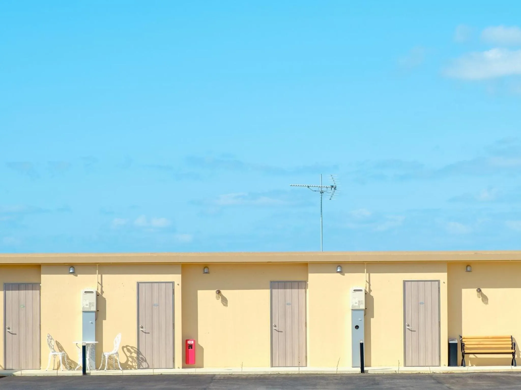 Hotel Shion no Umi - Vacation STAY 13823v