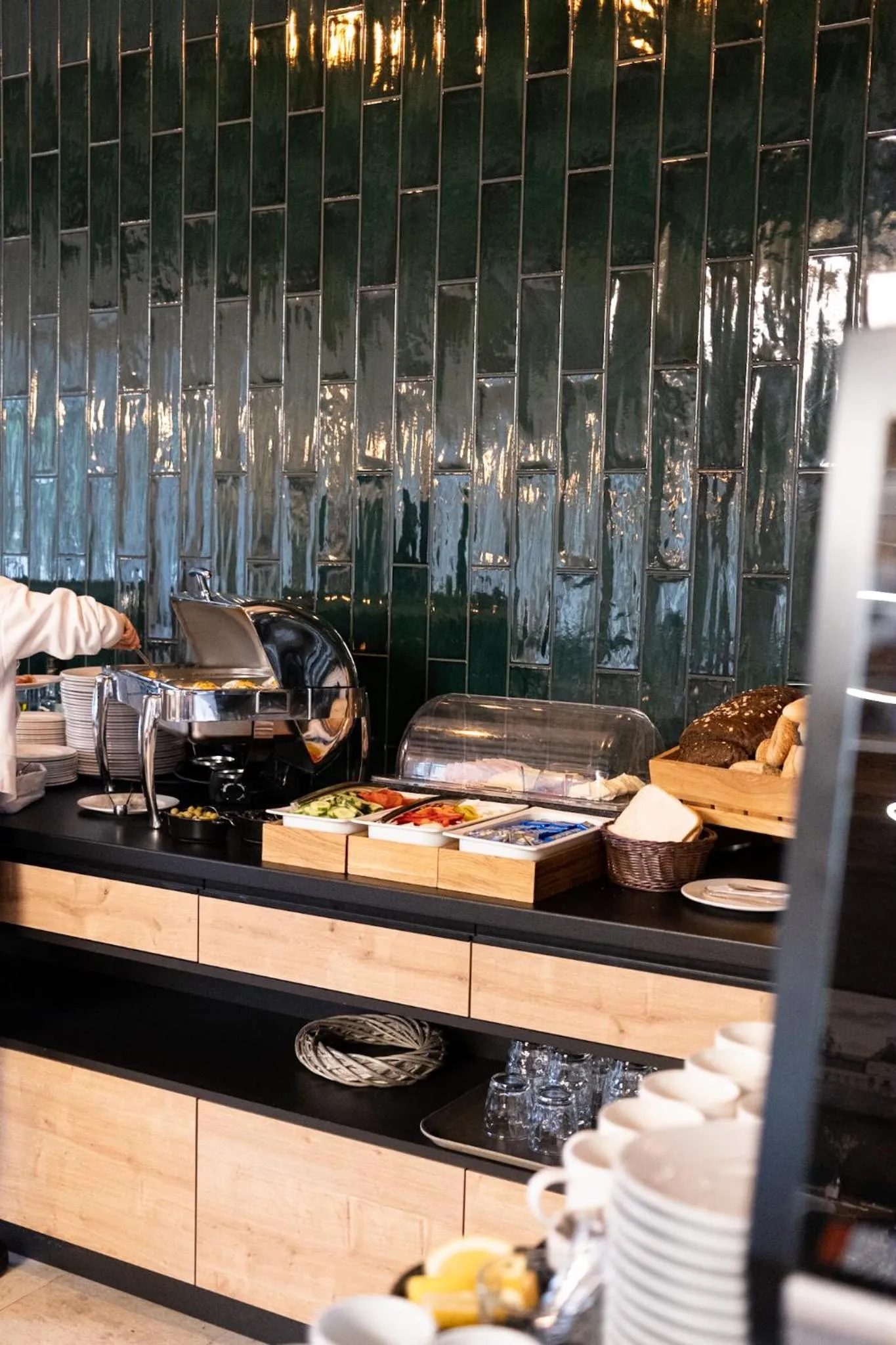 Zámecký Hotel ANTON FLORIAN