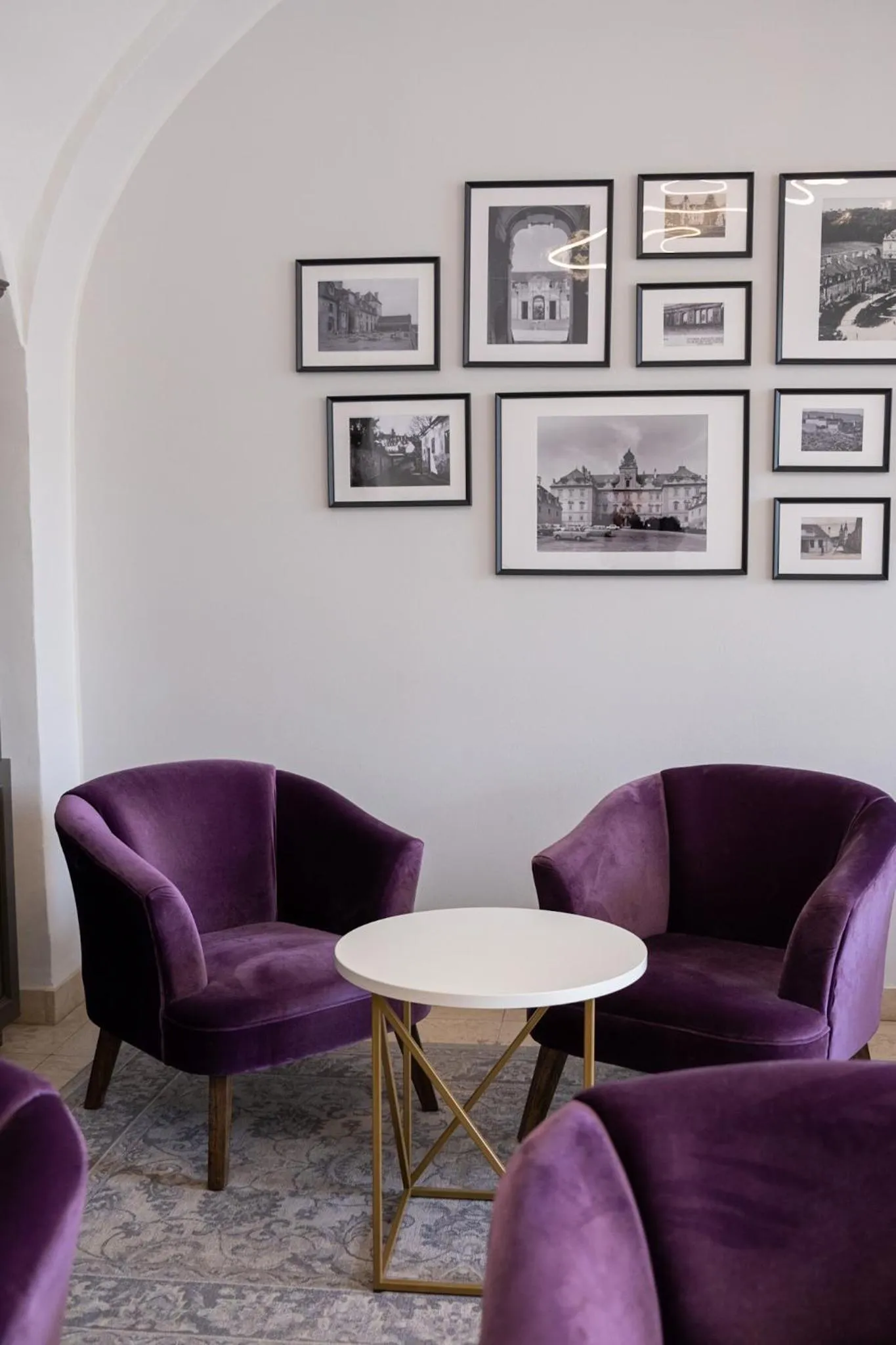 Zámecký Hotel ANTON FLORIAN