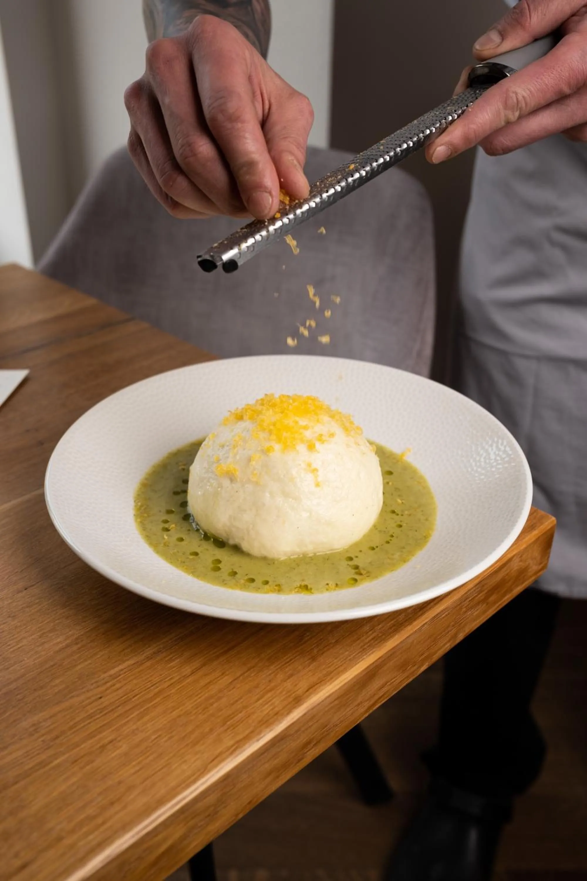 Zámecký Hotel ANTON FLORIAN