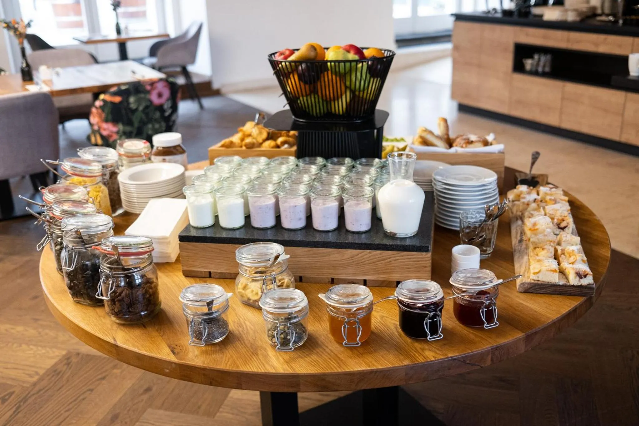 Zámecký Hotel ANTON FLORIAN