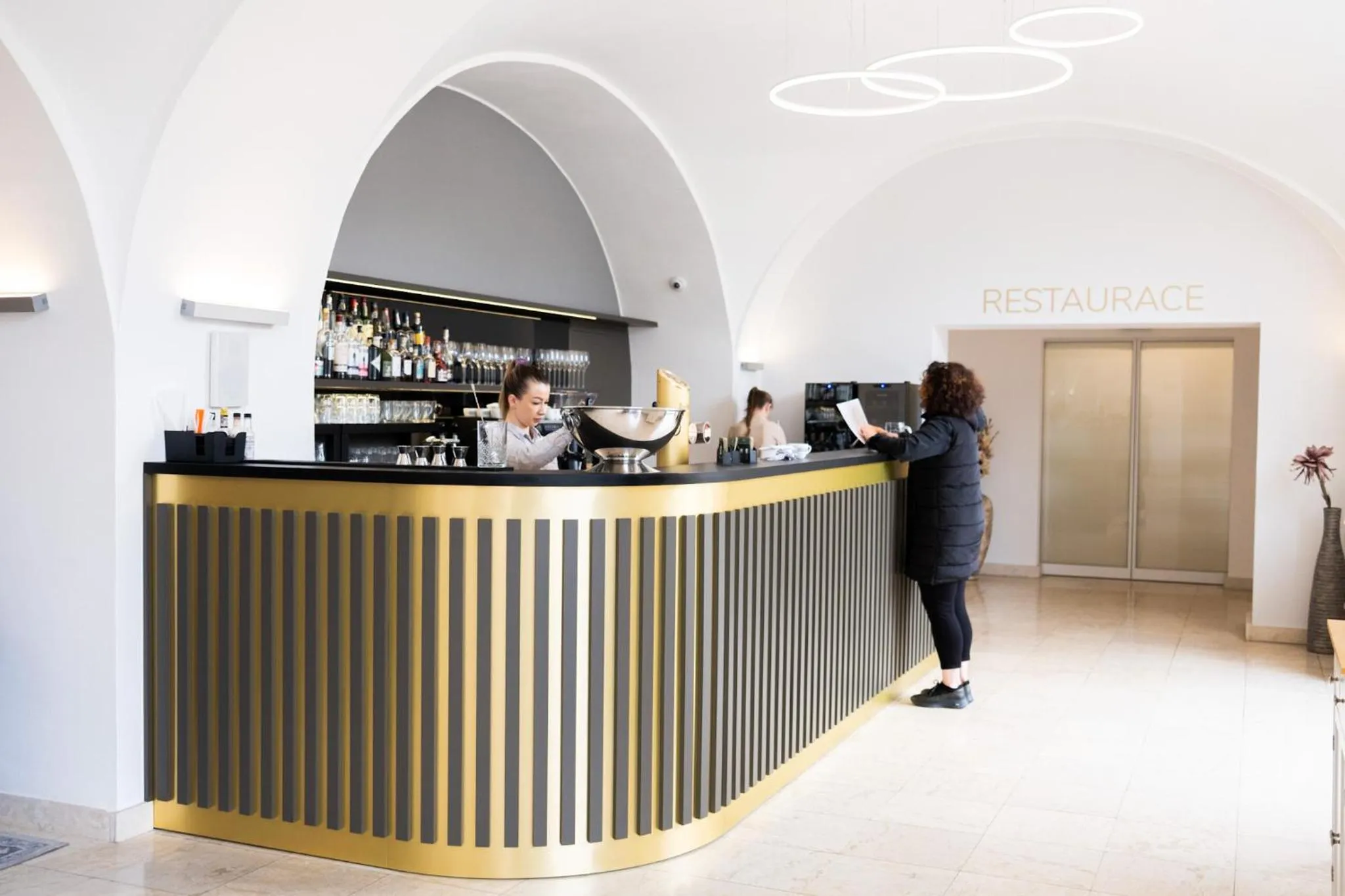 Zámecký Hotel ANTON FLORIAN