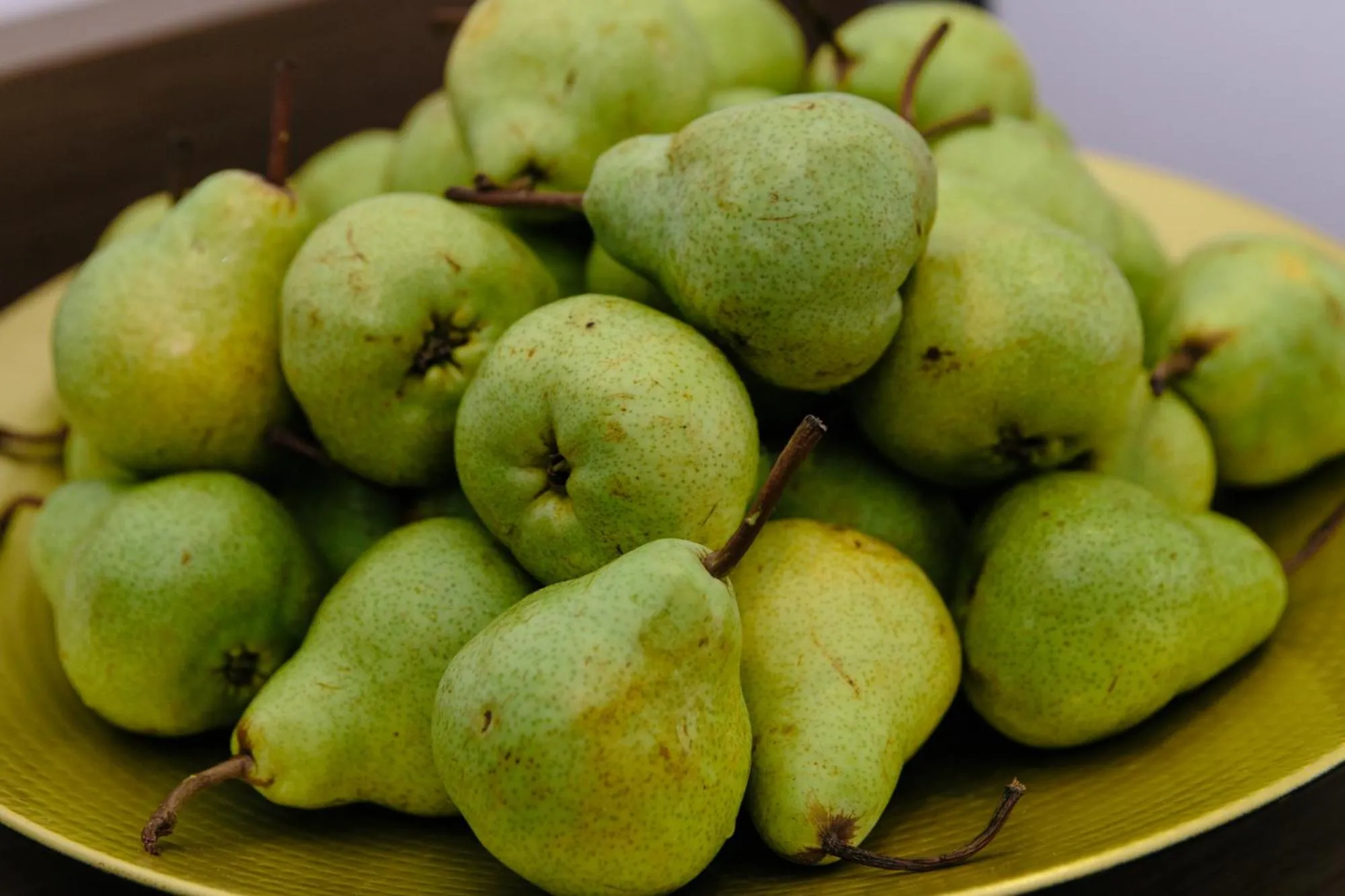 Food close-up in Hougoumont Hotel Fremantle