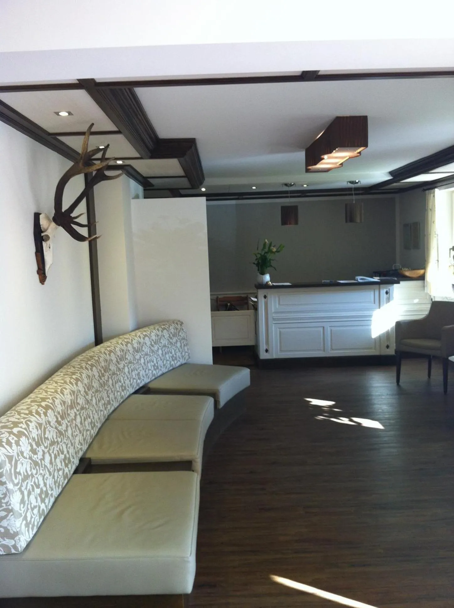 Facade/entrance, Bed in Apart Austria