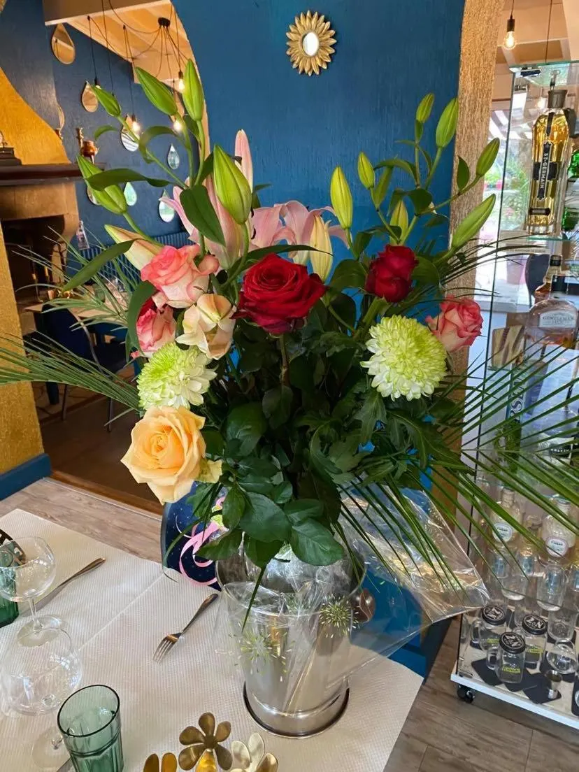 Hôtel Restaurant Le chanel