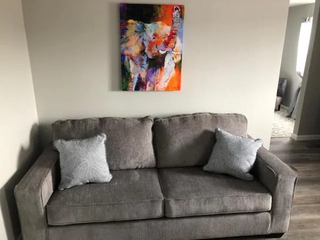 Rockwood Resort Motel