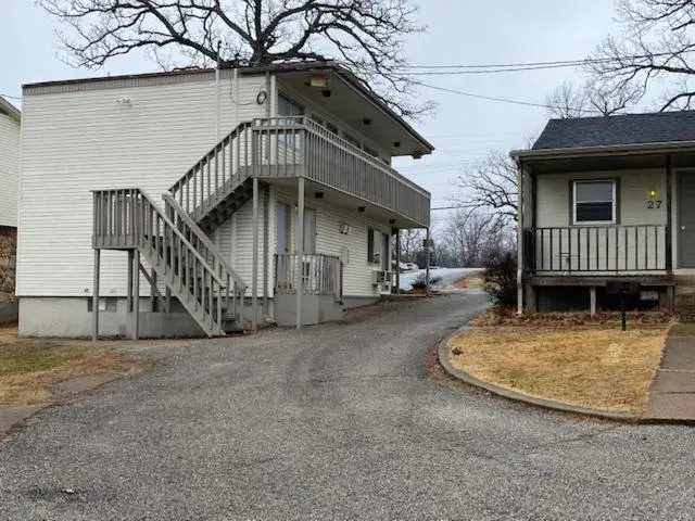 Family Suite in Rockwood Resort Motel Family Suite in Rockwood Resort Motel