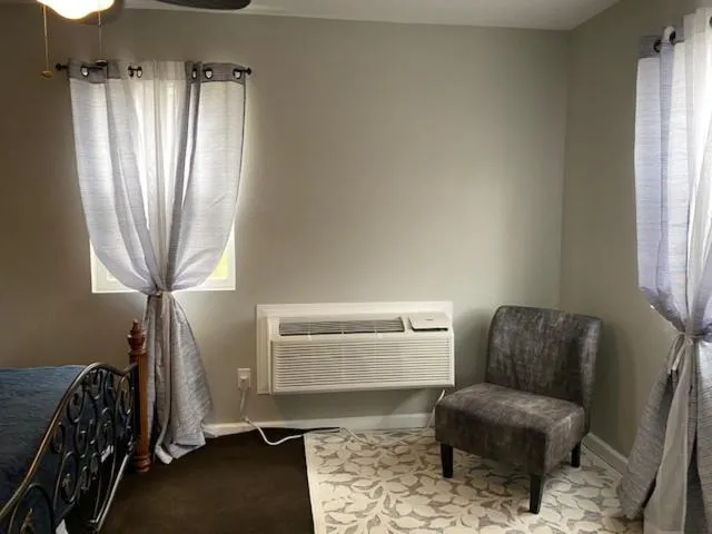 Rockwood Resort Motel