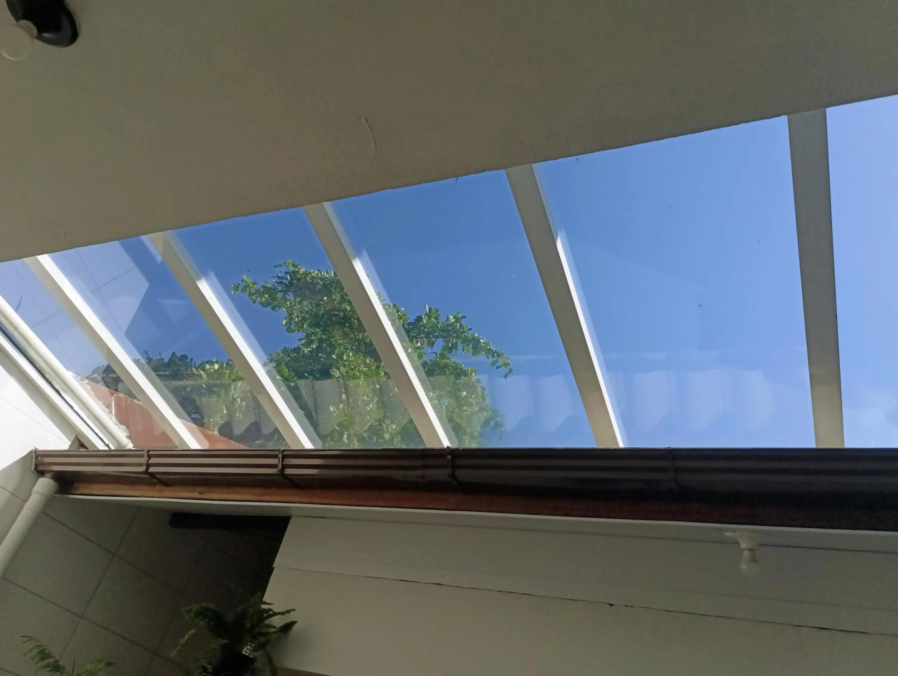 Nearby landmark in Pousada Executiva SolRiso Aeroporto Florianópolis