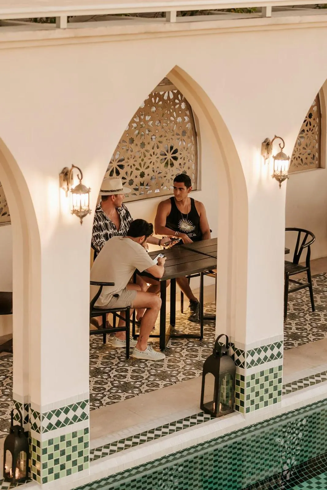 Property building in Layla Tulum - Adults Only