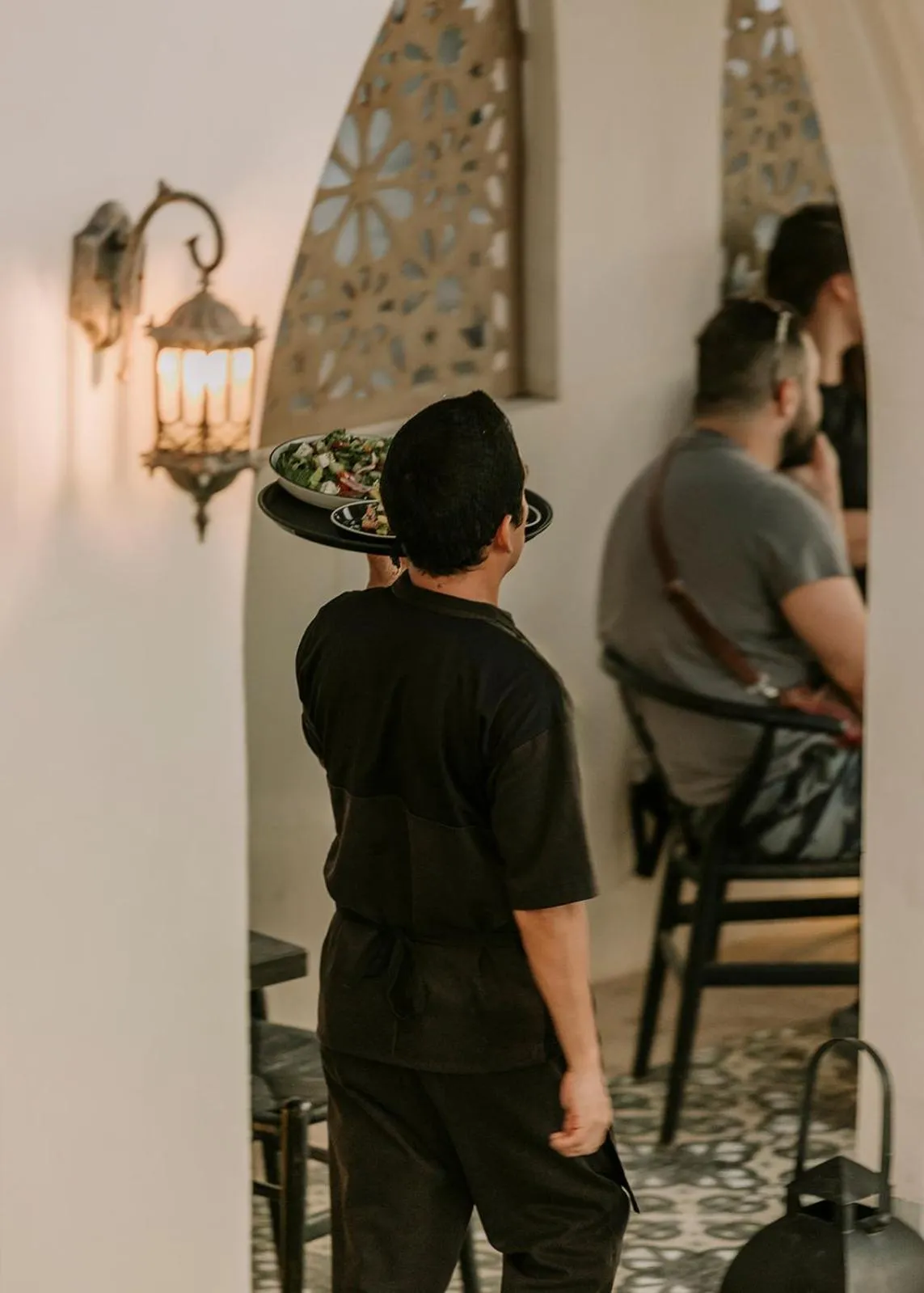 Property building in Layla Tulum - Adults Only