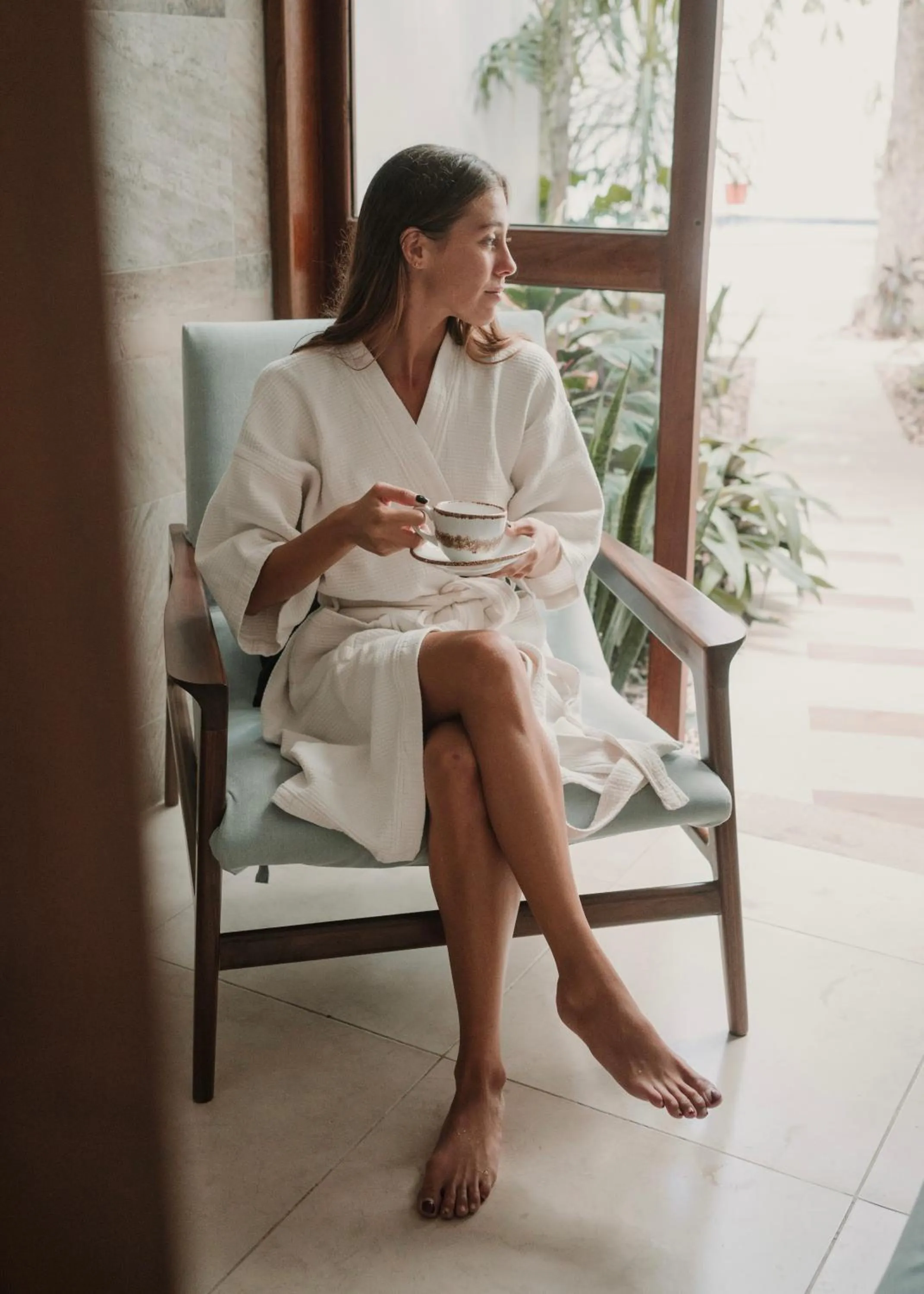 Spa and wellness centre/facilities in Layla Tulum - Adults Only