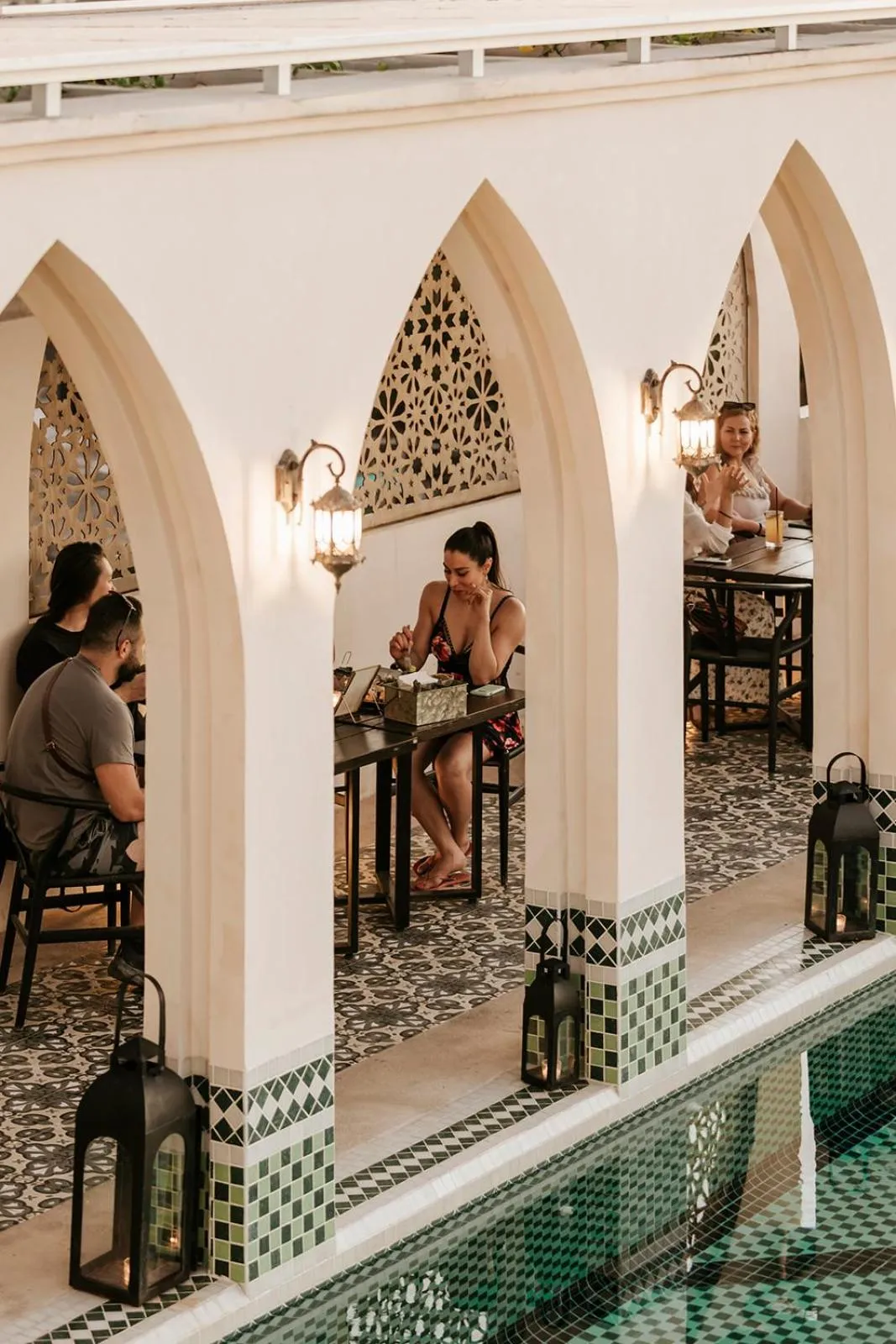 Property building in Layla Tulum - Adults Only