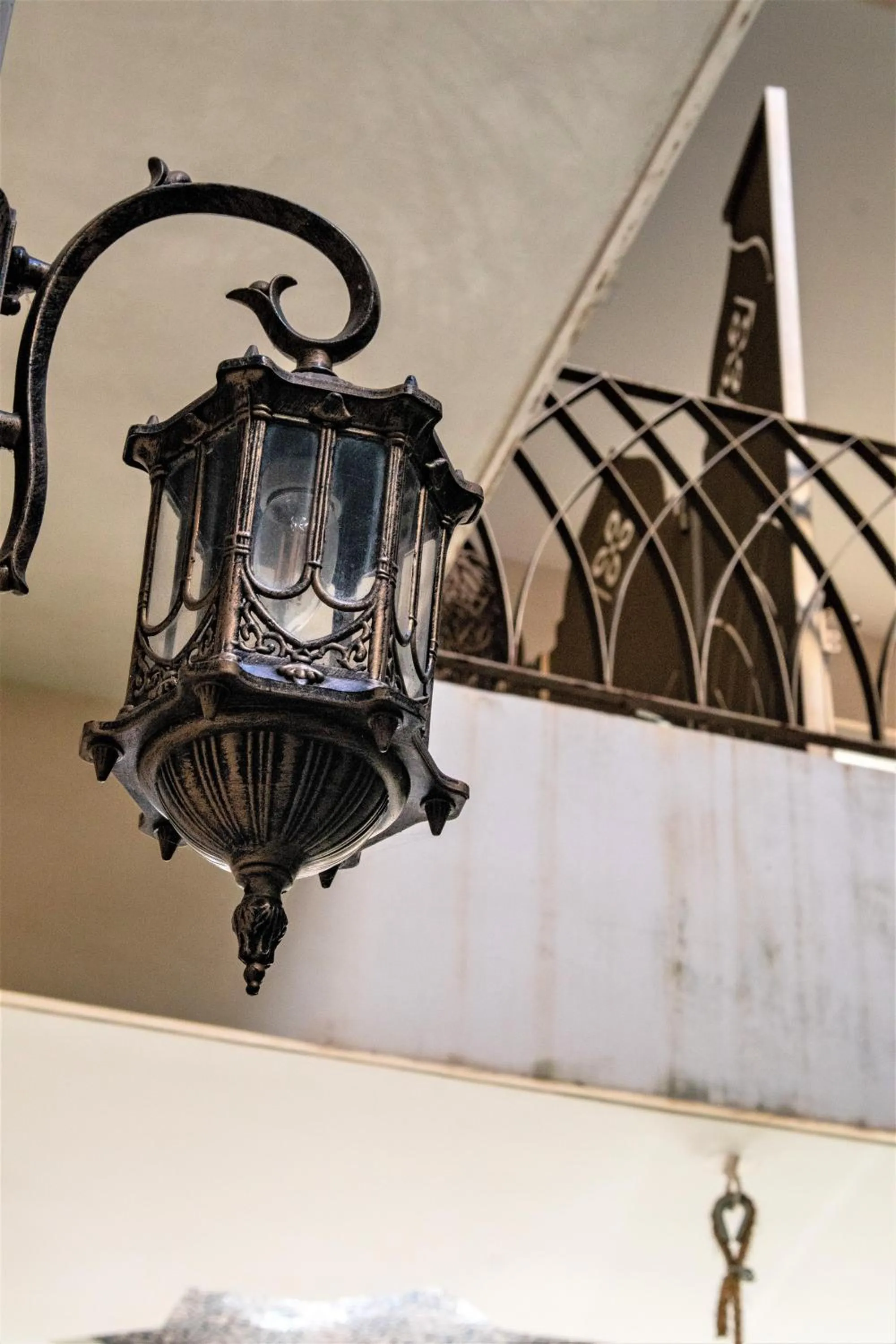 Balcony/Terrace in Layla Tulum - Adults Only