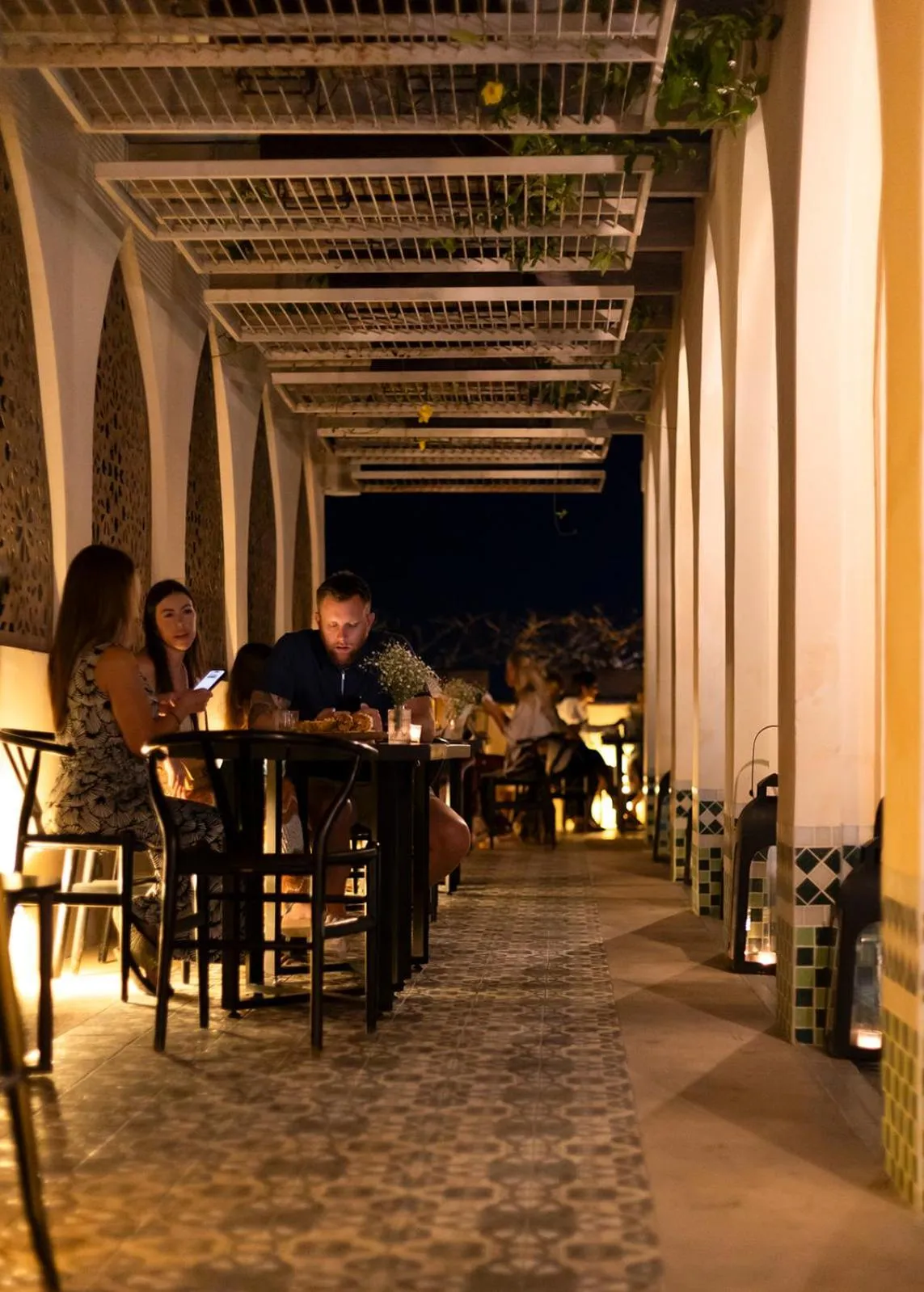 Property building in Layla Tulum - Adults Only