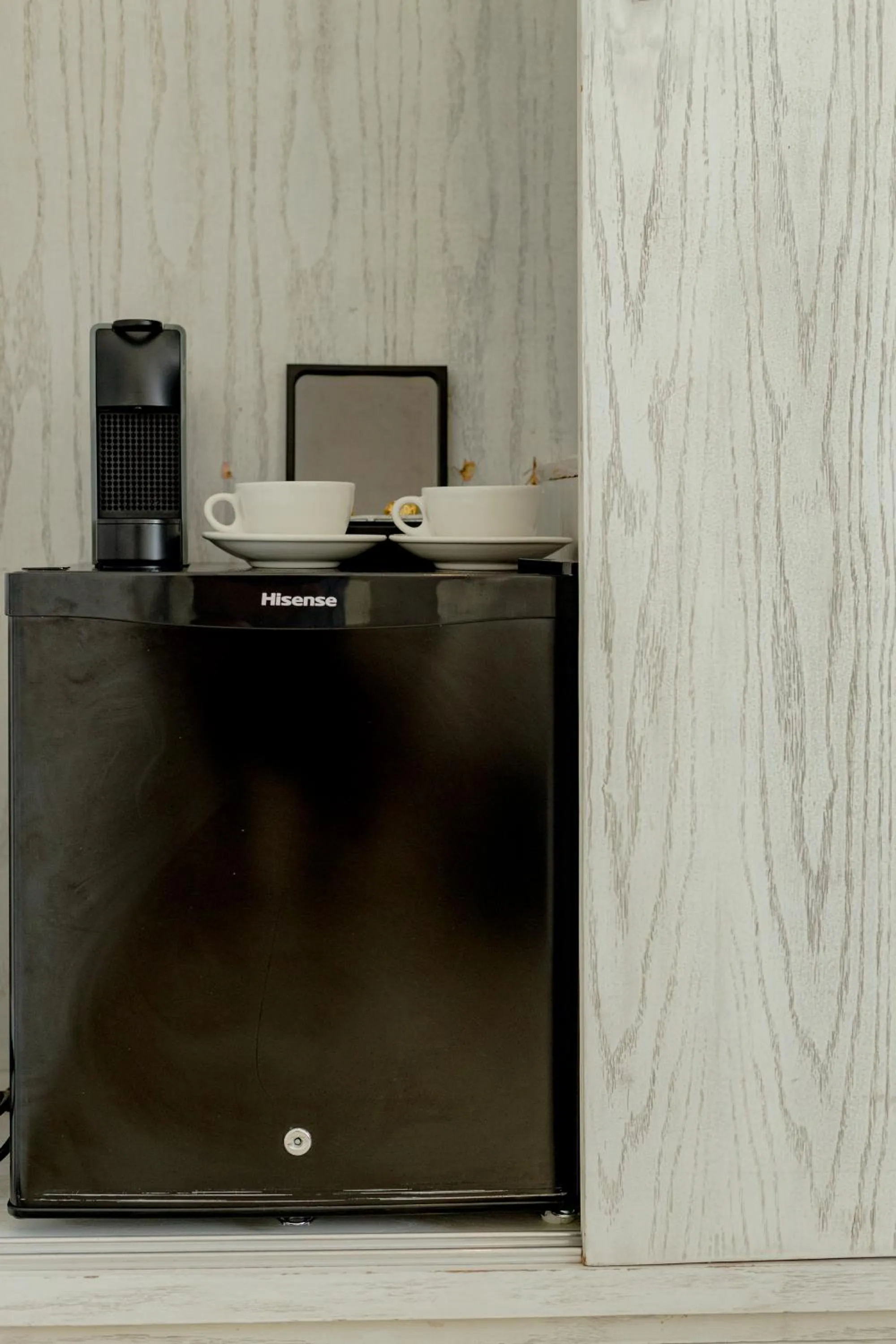 Coffee/tea facilities in Layla Tulum - Adults Only