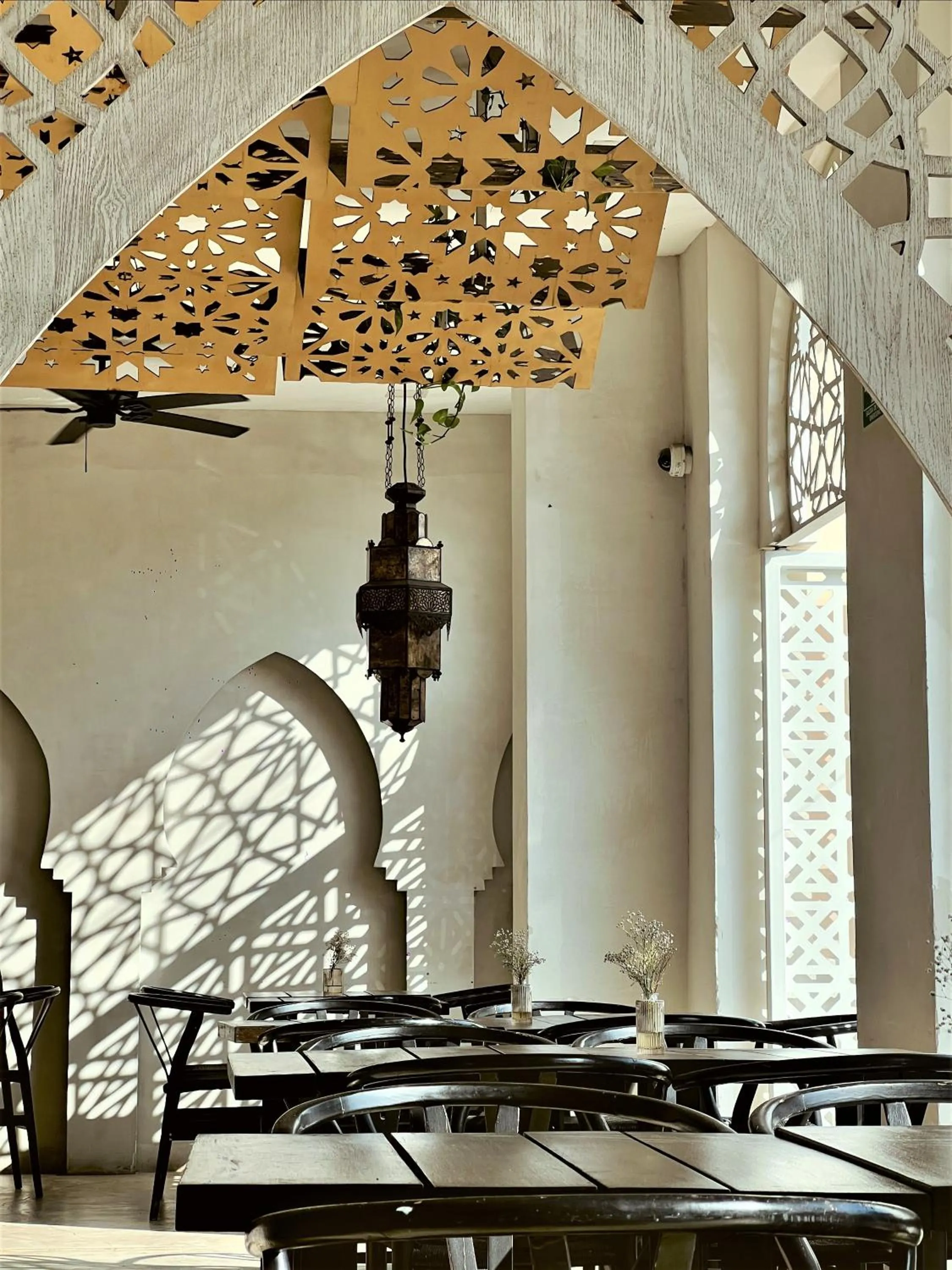 Restaurant/places to eat in Layla Tulum - Adults Only