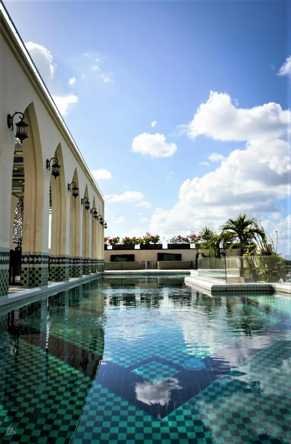 Day in Layla Tulum - Adults Only