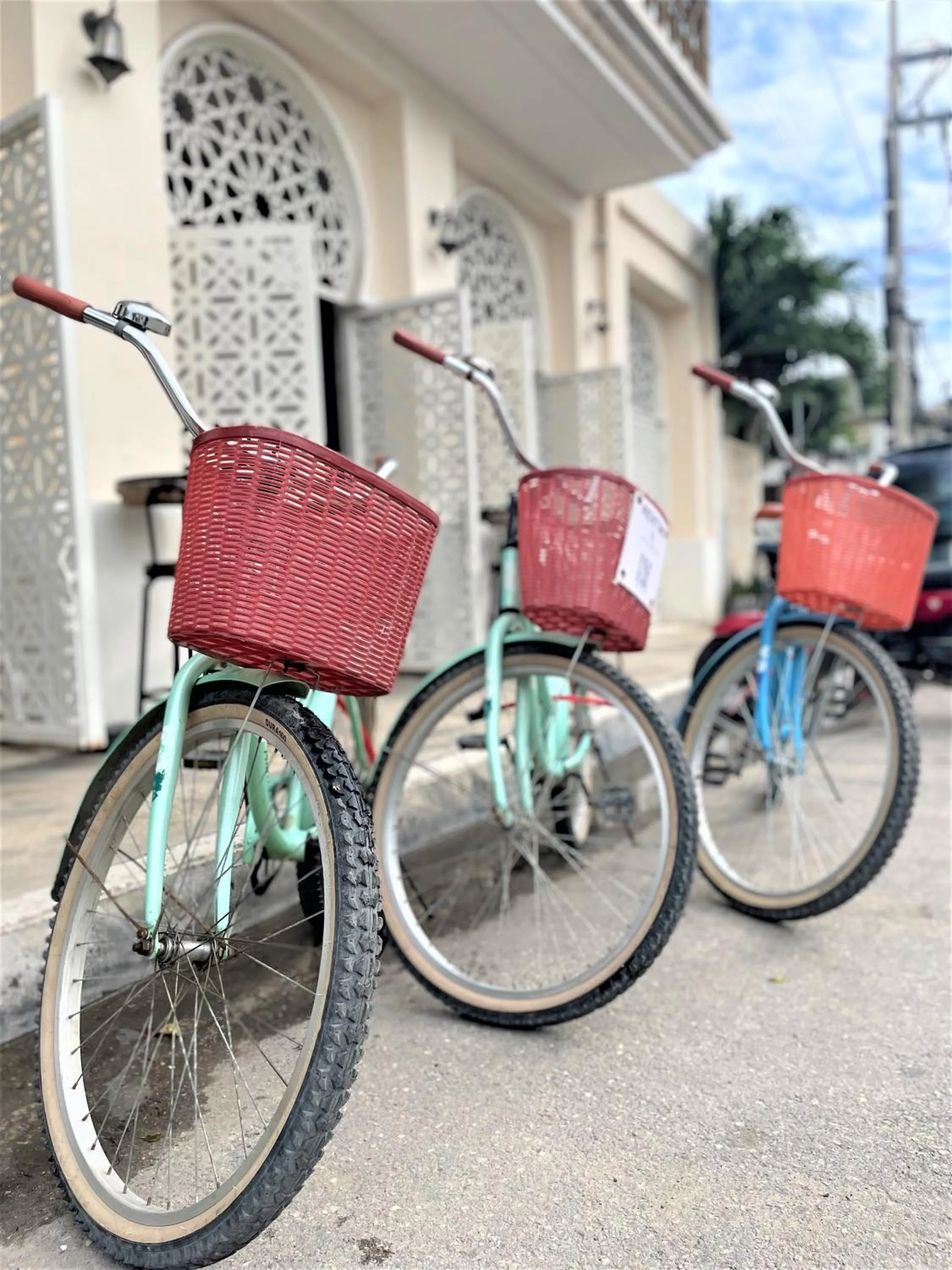 Day in Layla Tulum - Adults Only