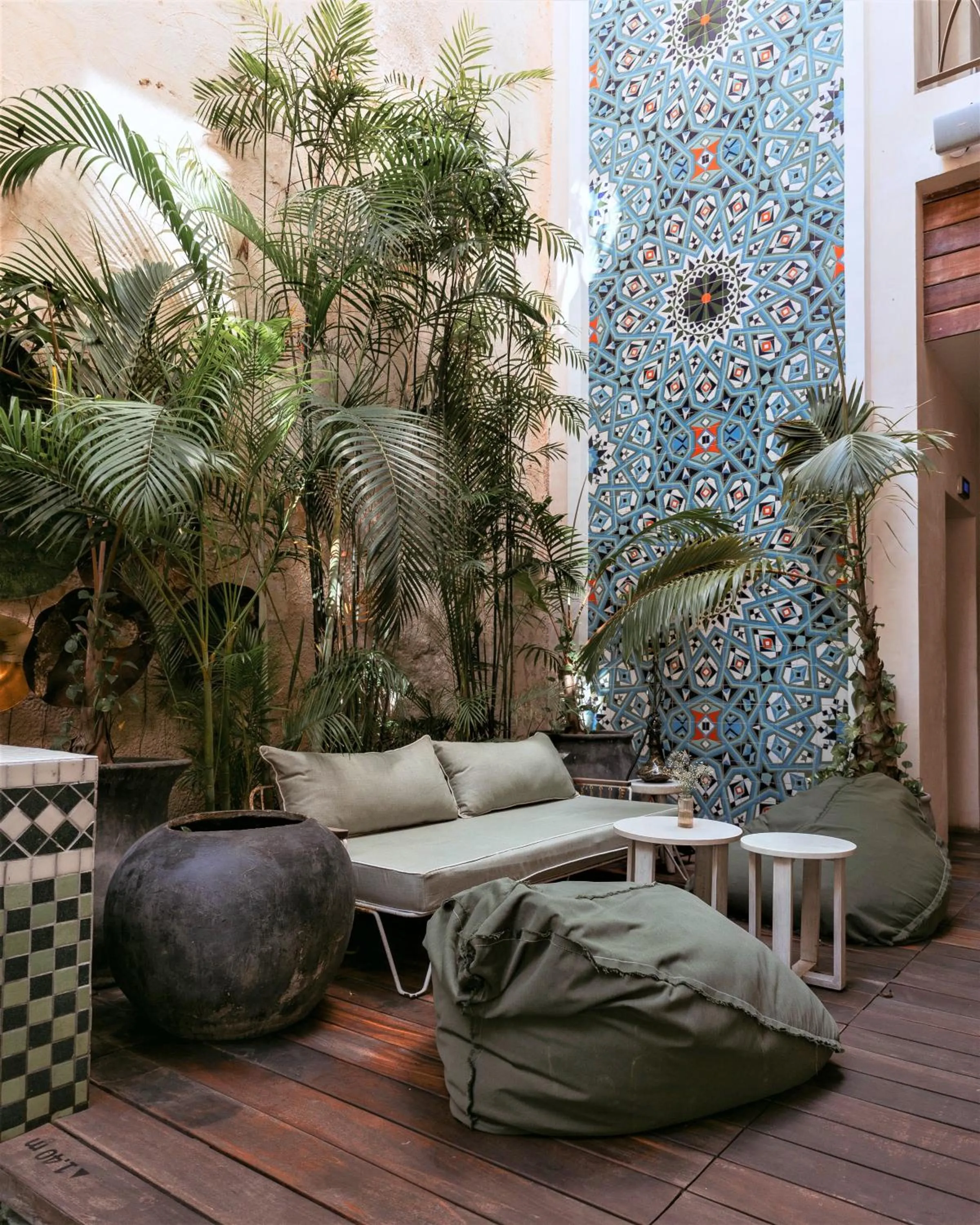 Day in Layla Tulum - Adults Only