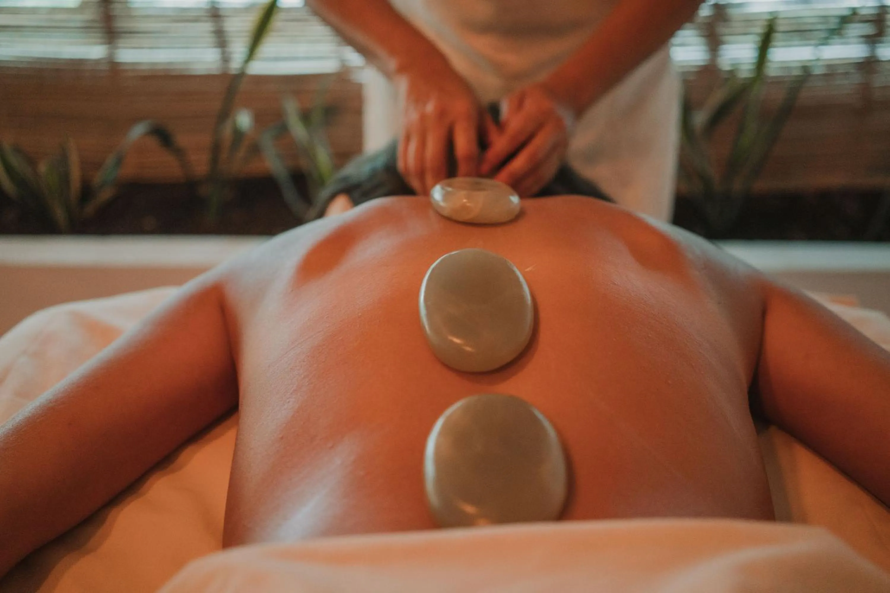 Massage in Layla Tulum - Adults Only