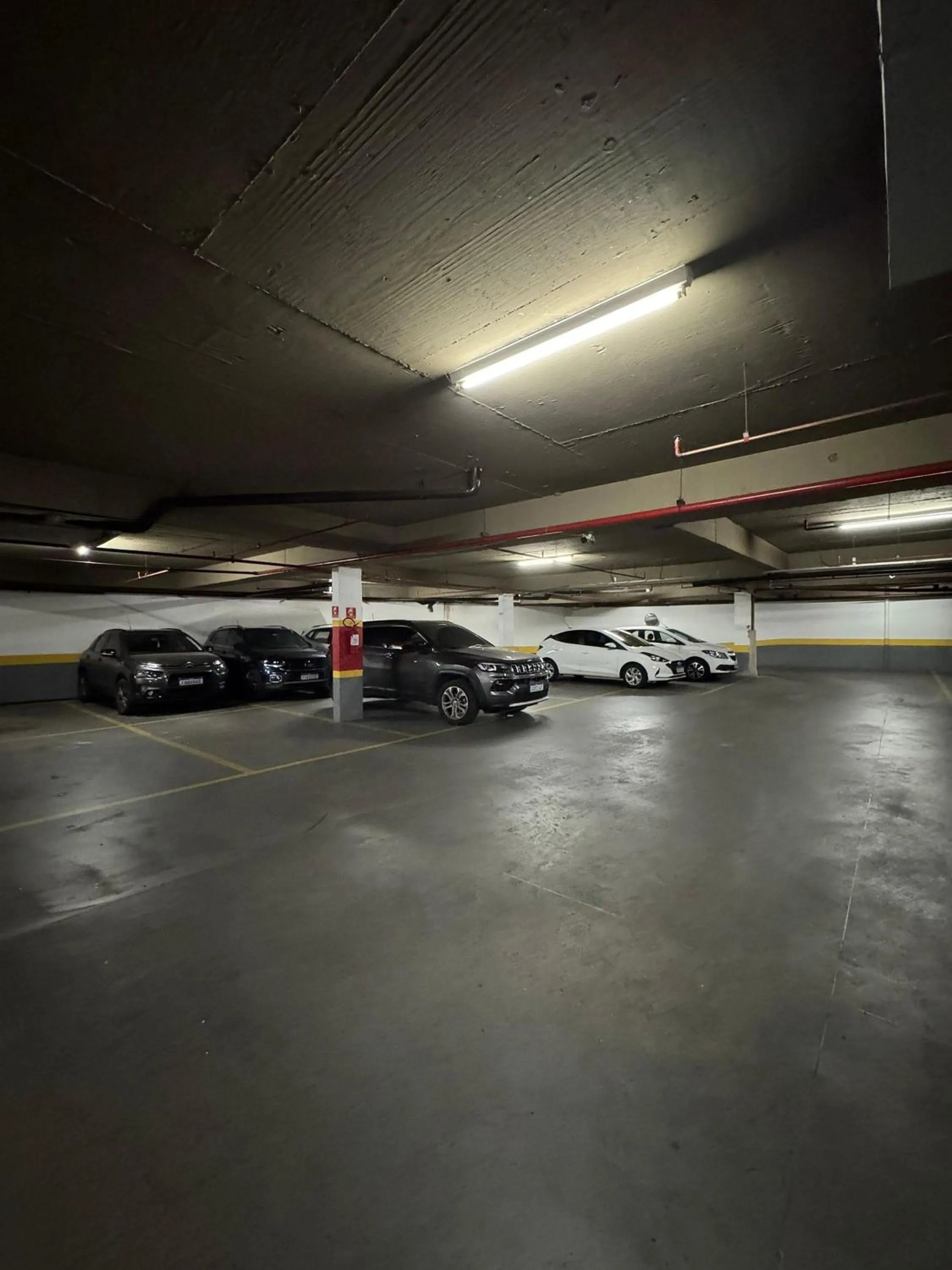 Other in Get a Flat 1103/Jardins /Paulista