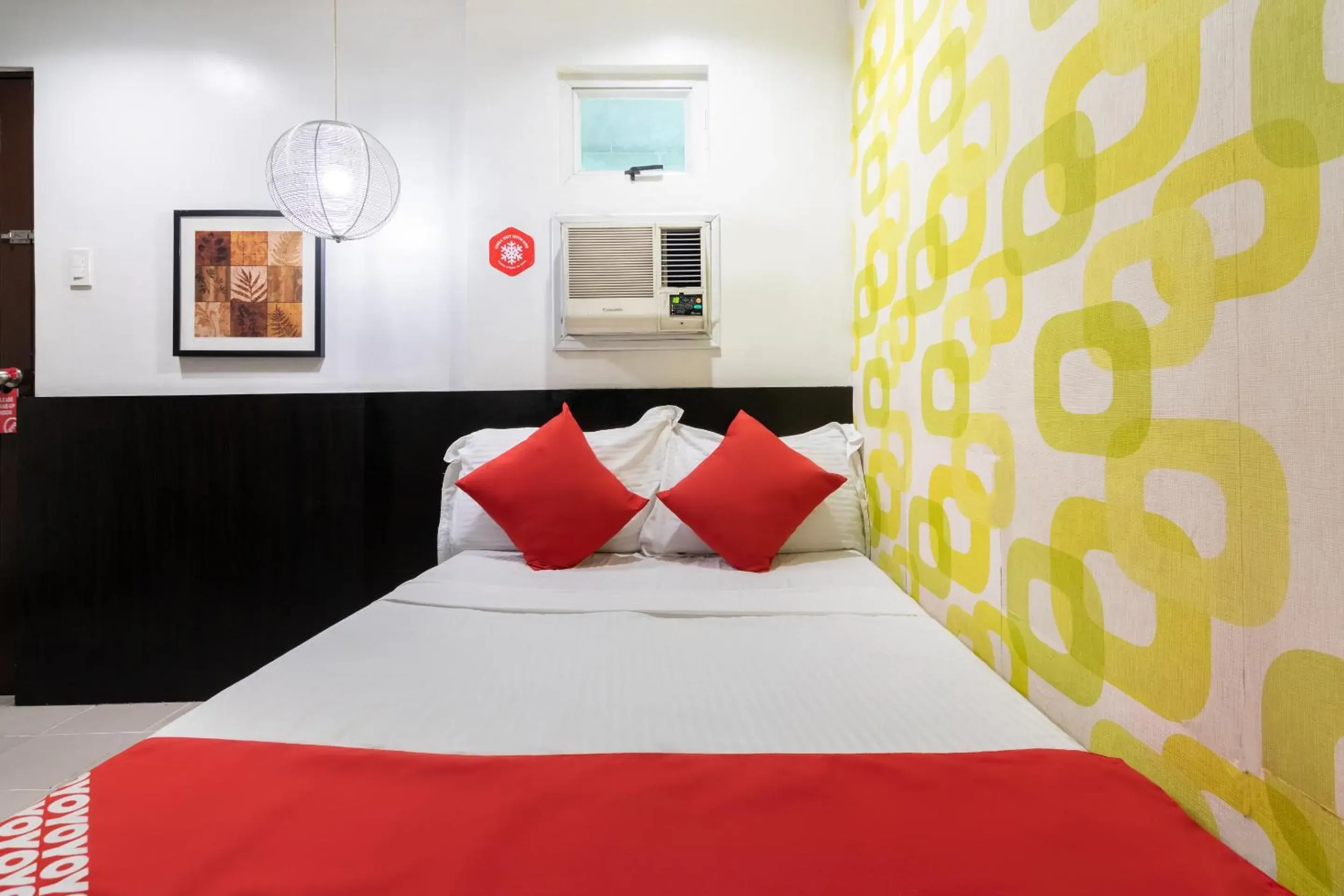 Deluxe Suite in Orange Nest Hotel Deluxe Suite in Orange Nest Hotel