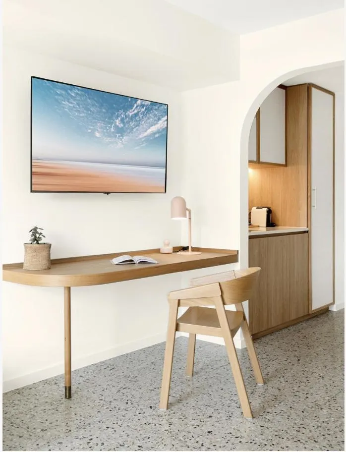 The Surf Yamba - Boutique Hotel