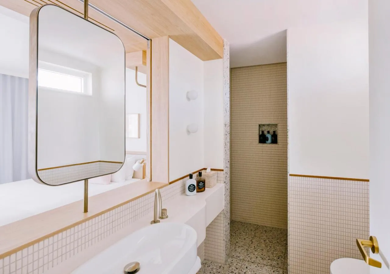 The Surf Yamba - Boutique Hotel