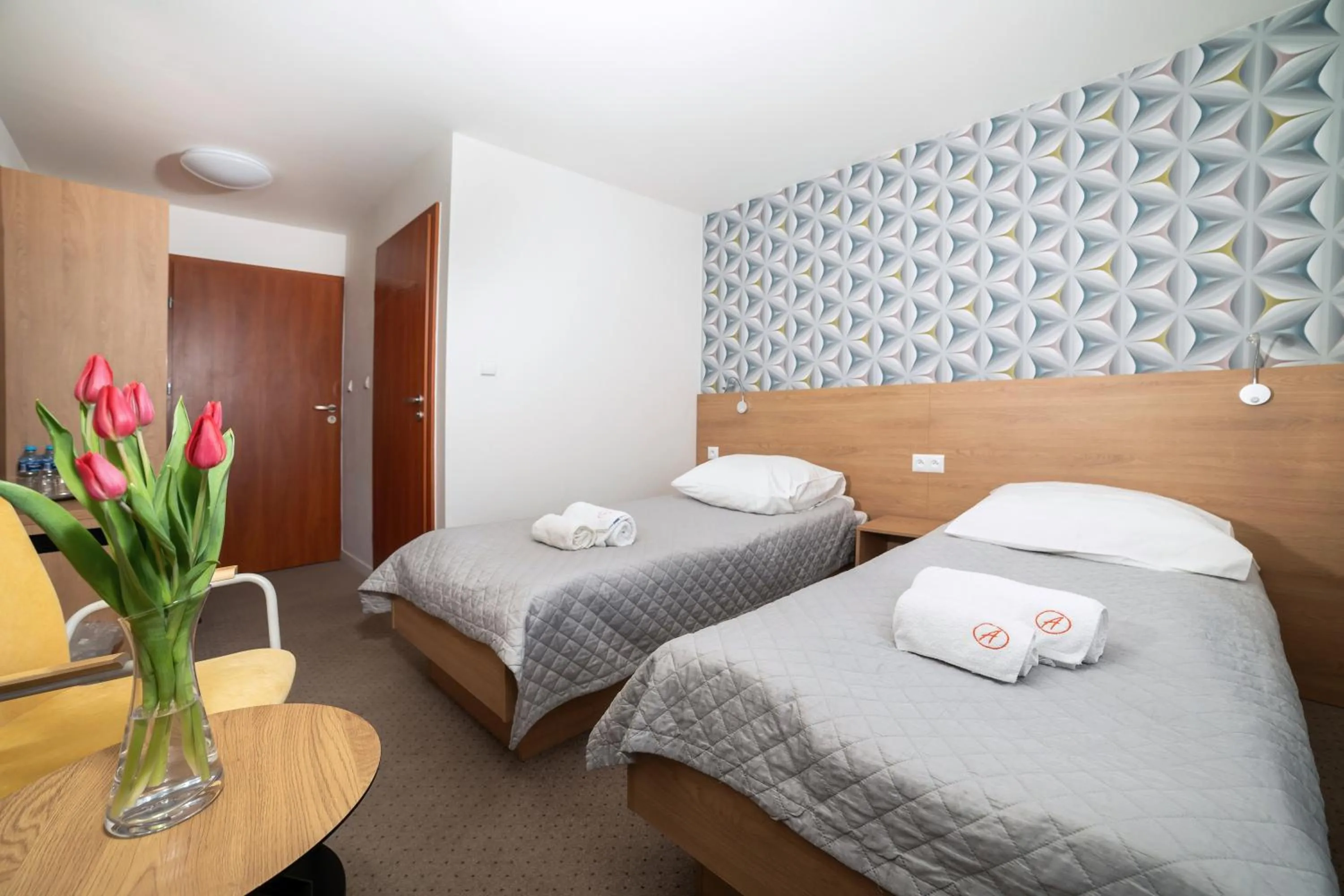 Hotel Angie