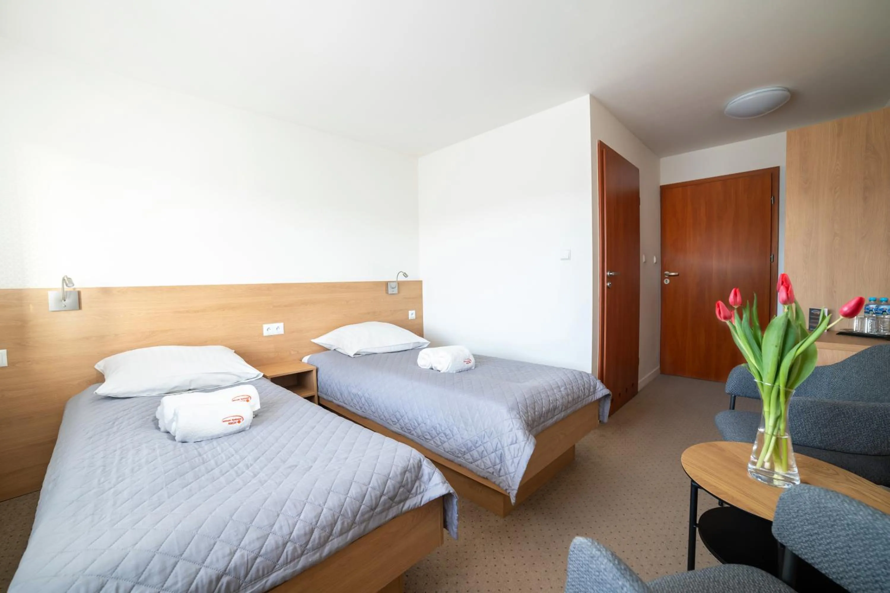 Hotel Angie