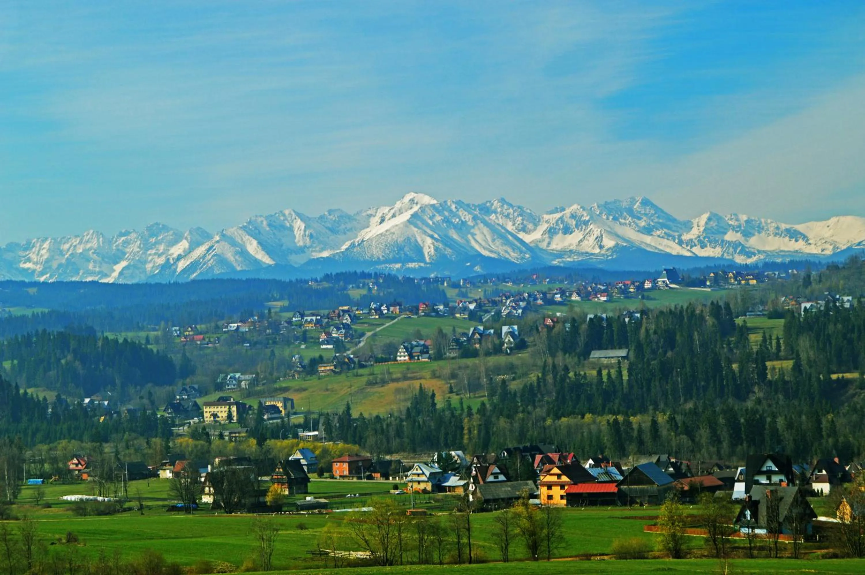 View (from property/room) in Montenero Resort&Spa