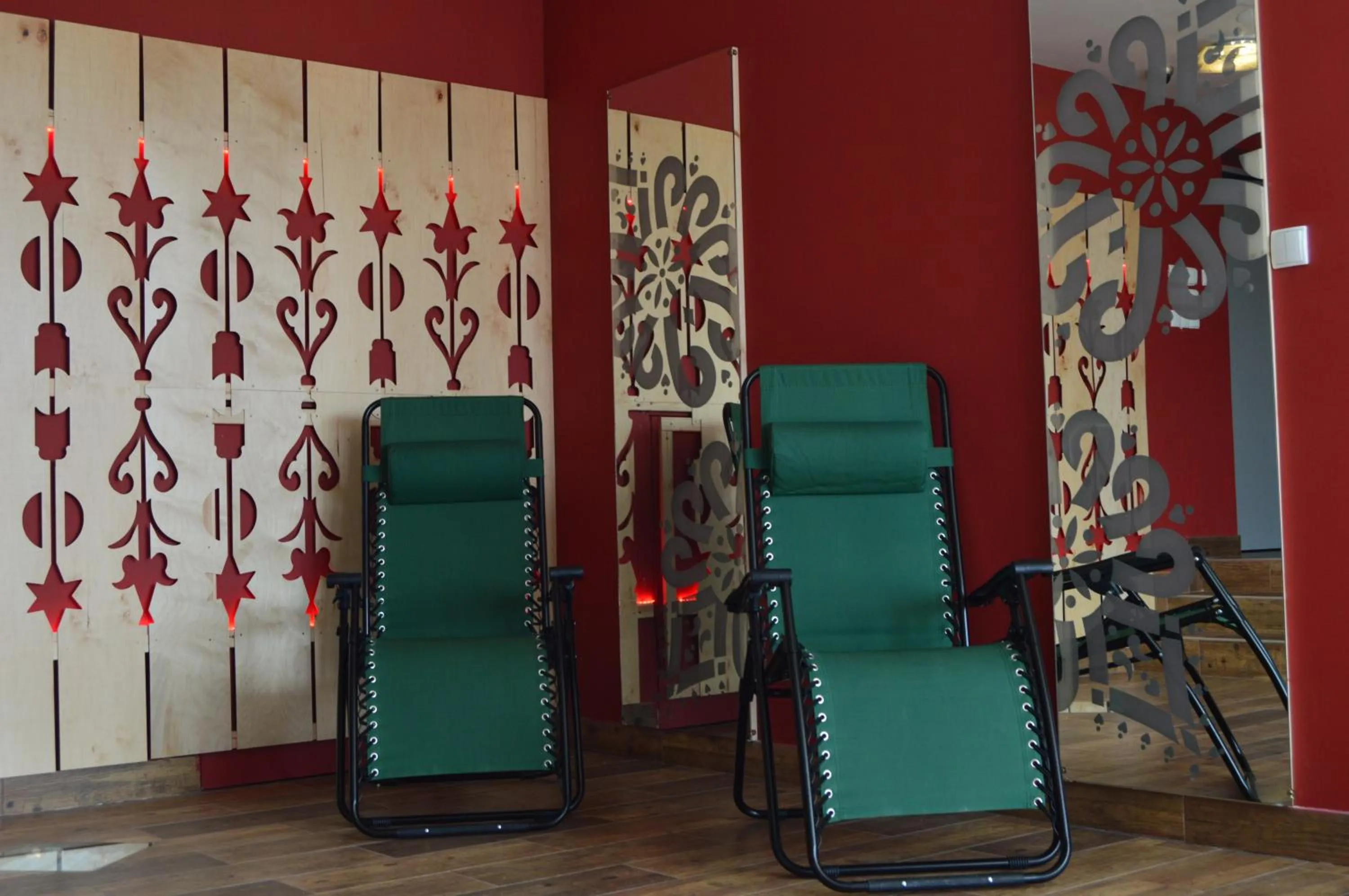 Spa and wellness centre/facilities in Montenero Resort&Spa