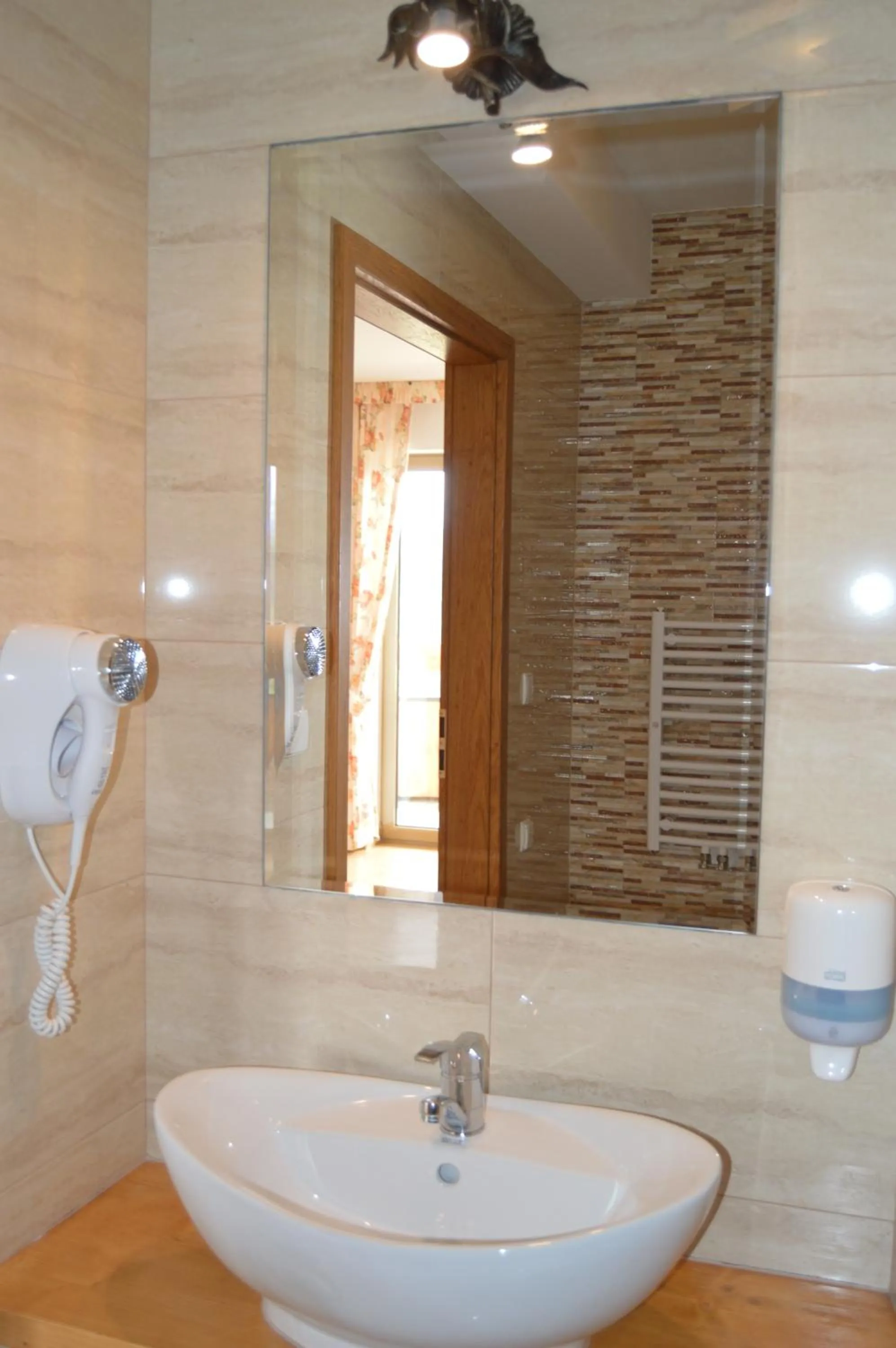 Bathroom in Montenero Resort&Spa