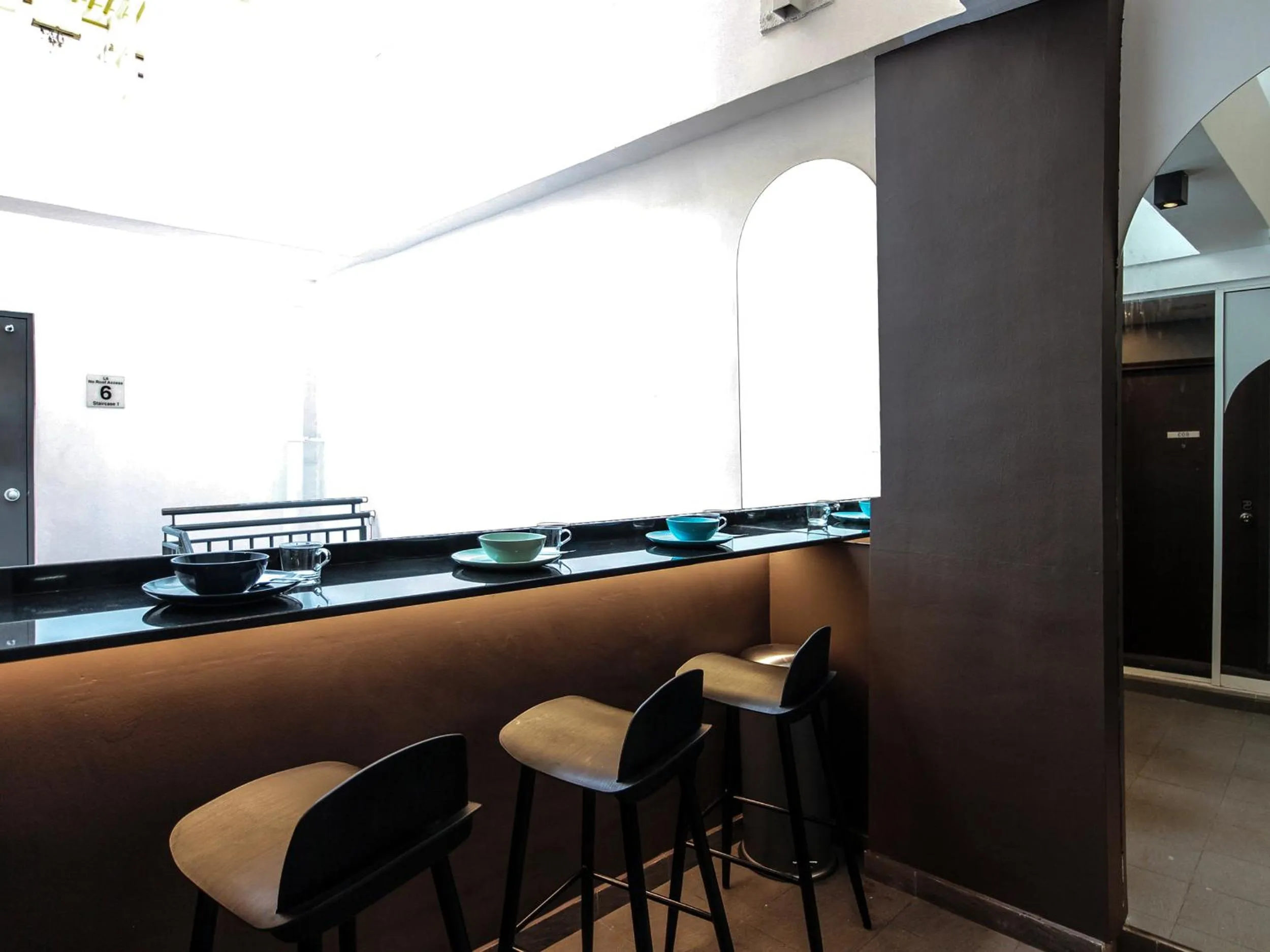 View (from property/room) in ST Signature Bugis Beach, SHORT OVERNIGHT, 12 Hours, check in 7PM or 9PM