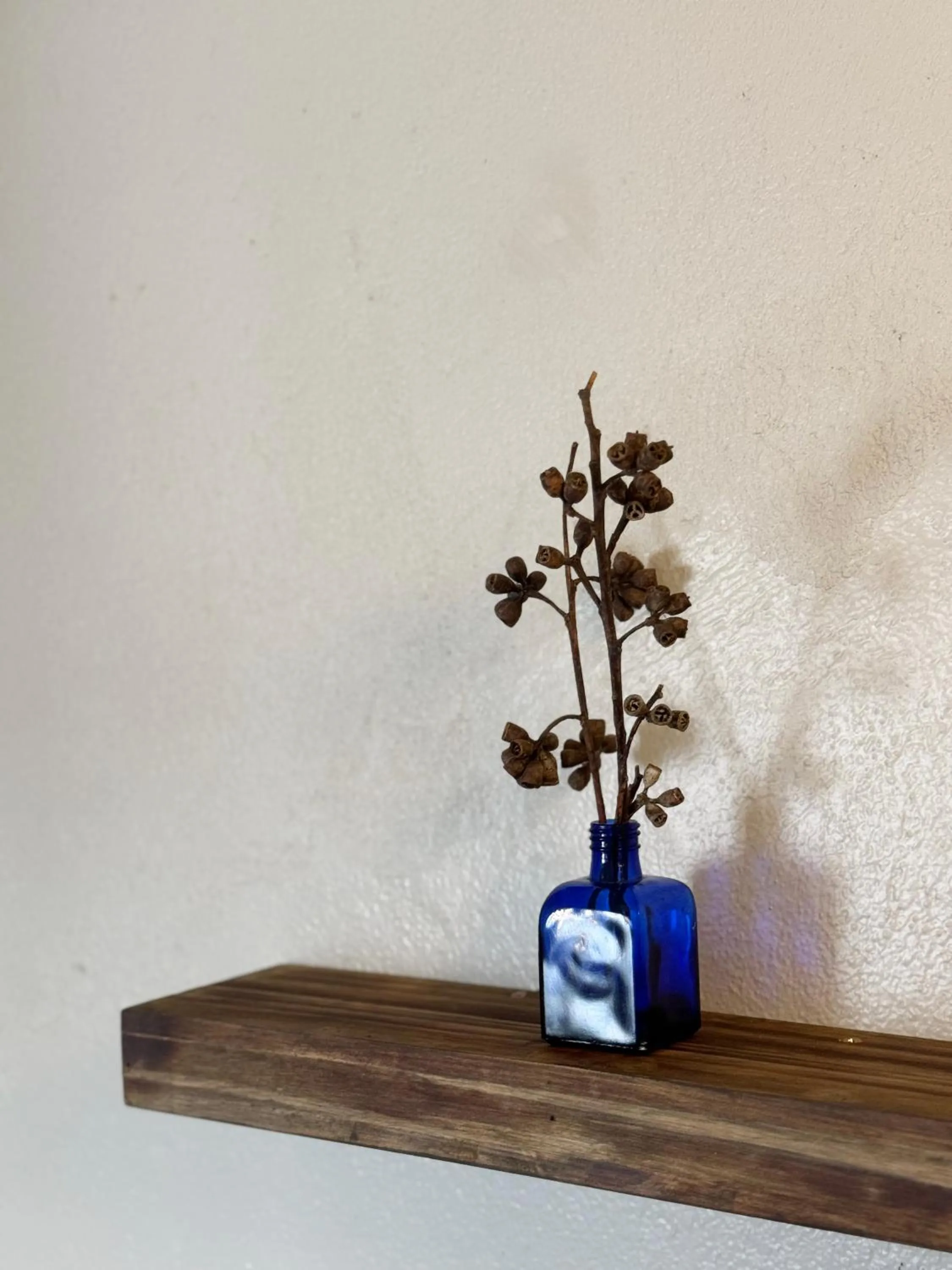 Decorative detail in Kaia Gallery Hotel Hoi An