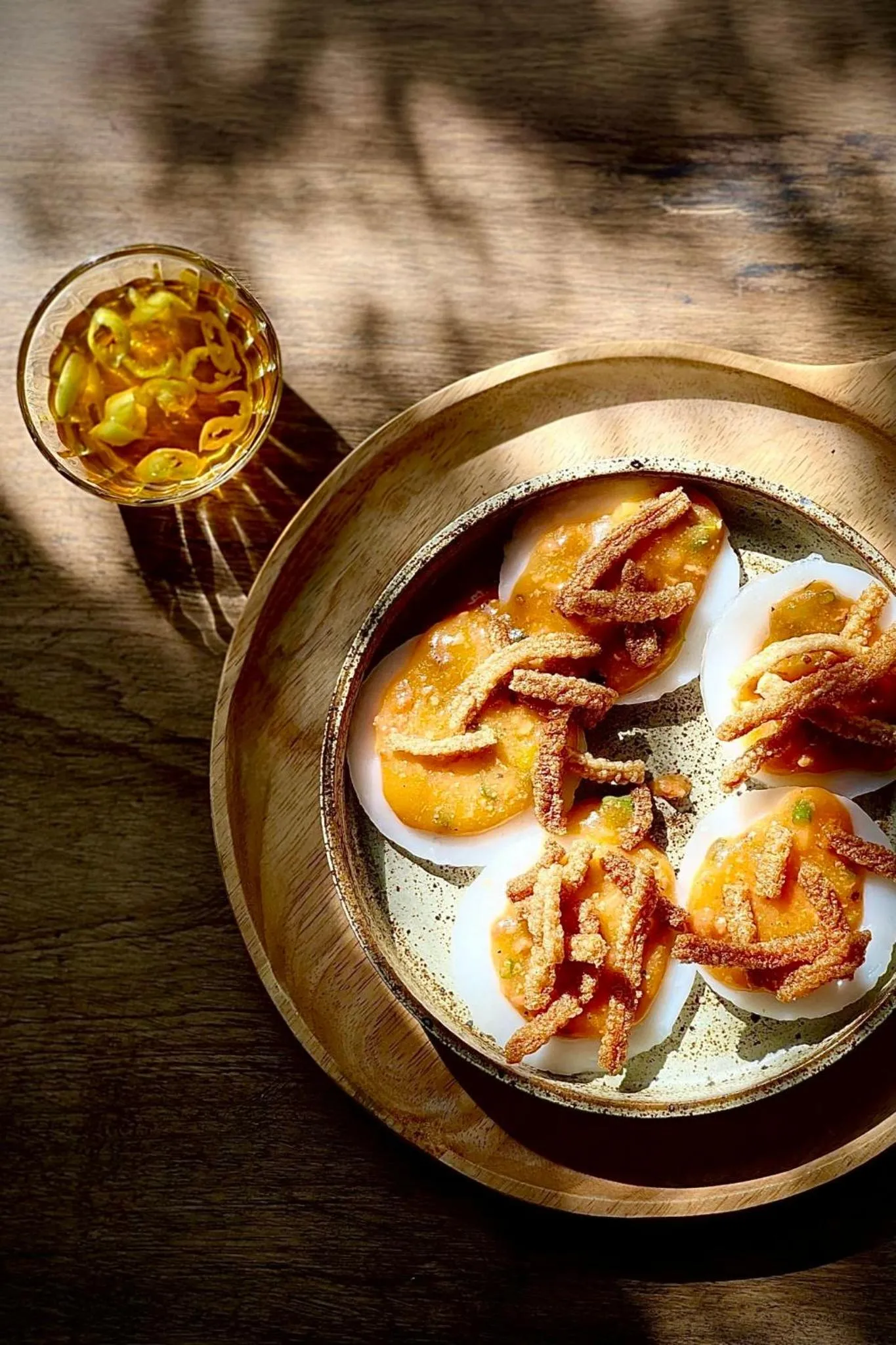 Food and drinks in Kaia Gallery Hotel Hoi An