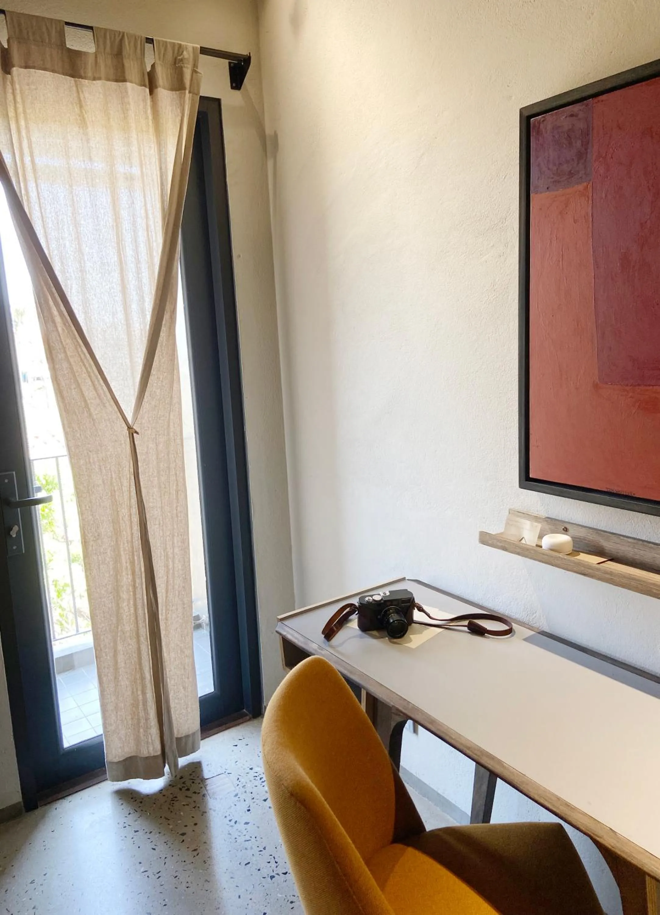 Day in Kaia Gallery Hotel Hoi An