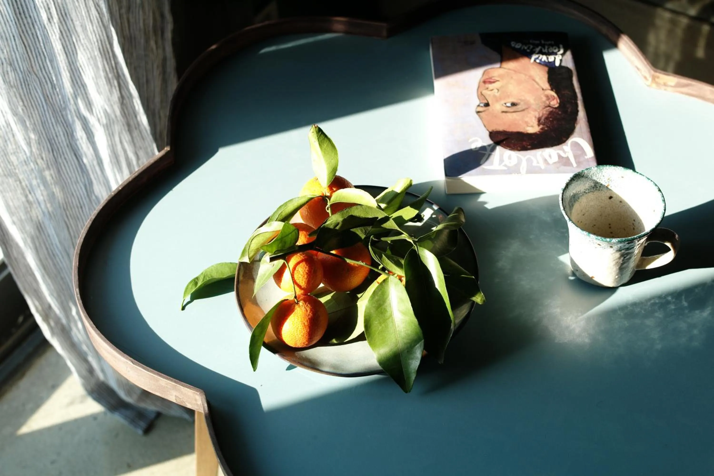 Food in Kaia Gallery Hotel Hoi An