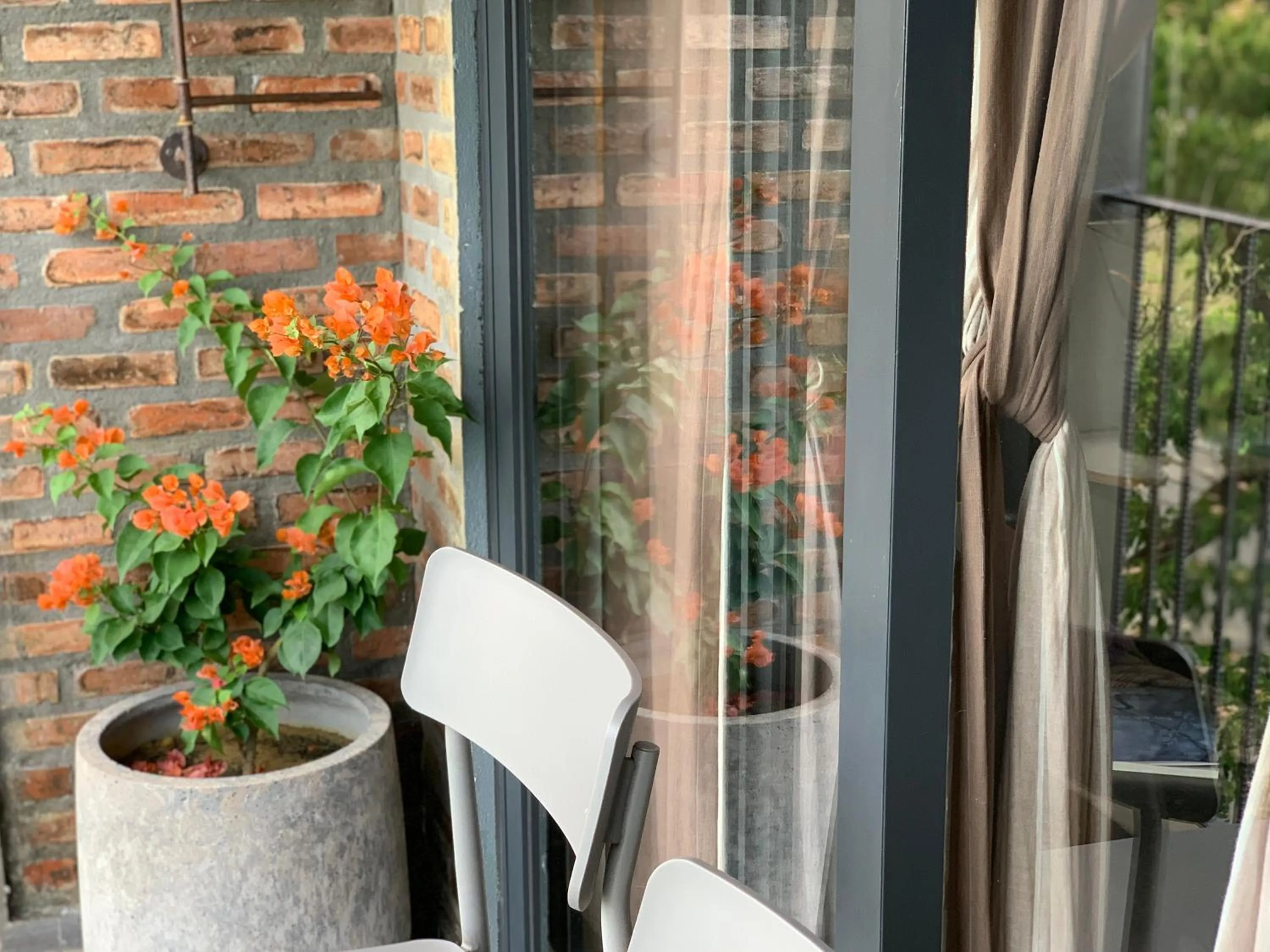 Day in Kaia Gallery Hotel Hoi An