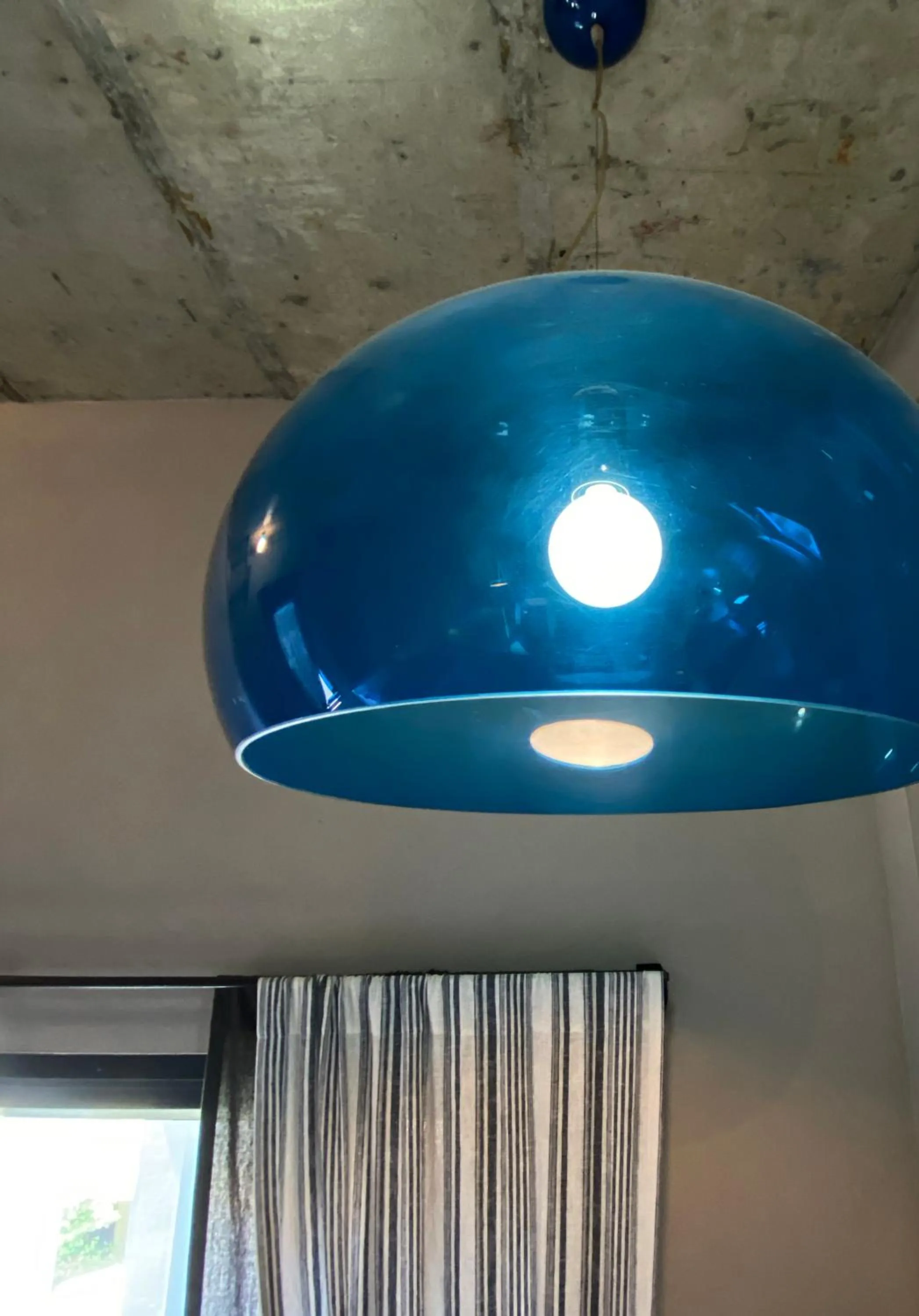 Decorative detail in Kaia Gallery Hotel Hoi An