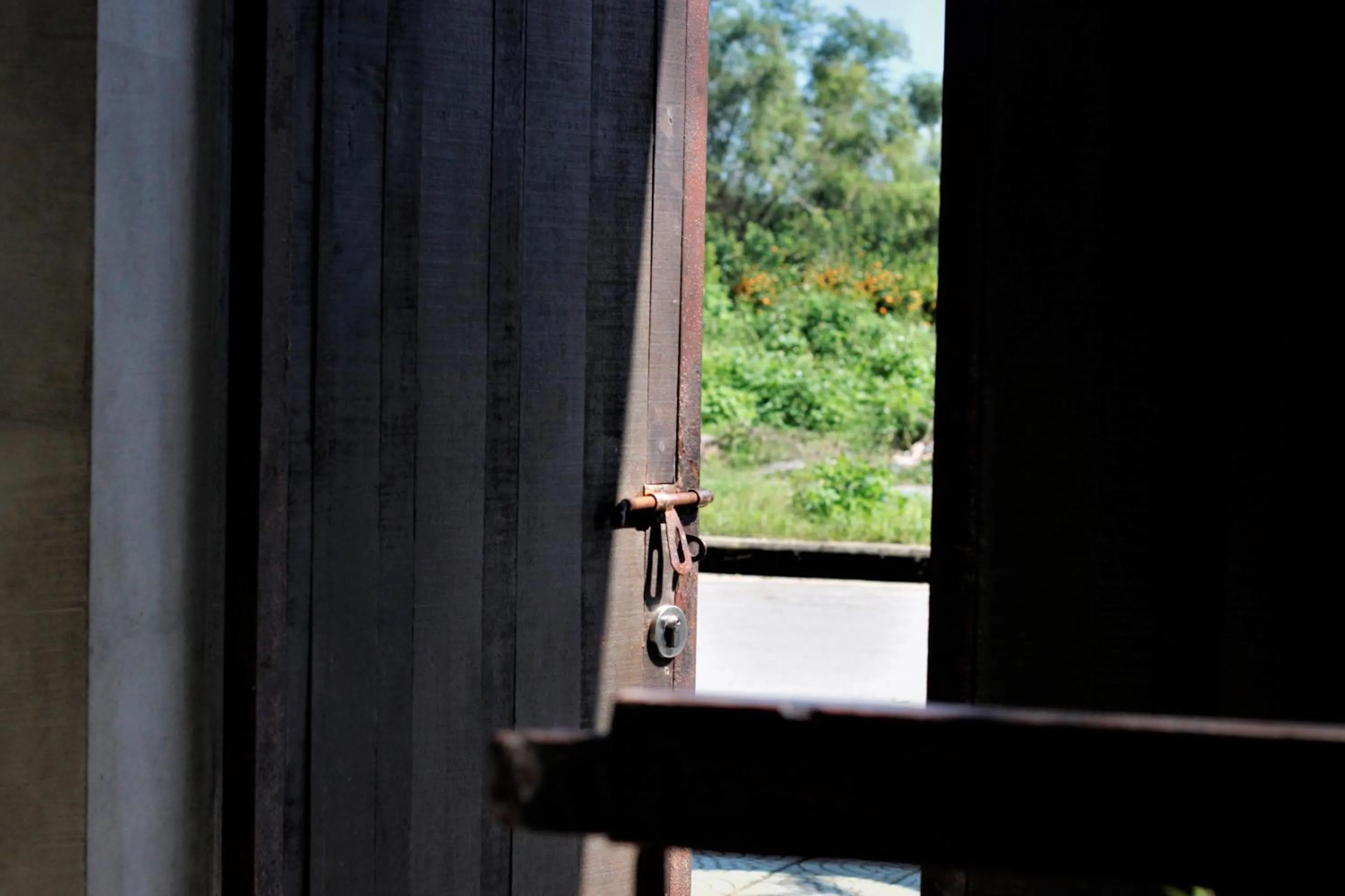 Facade/entrance in Kaia Gallery Hotel Hoi An
