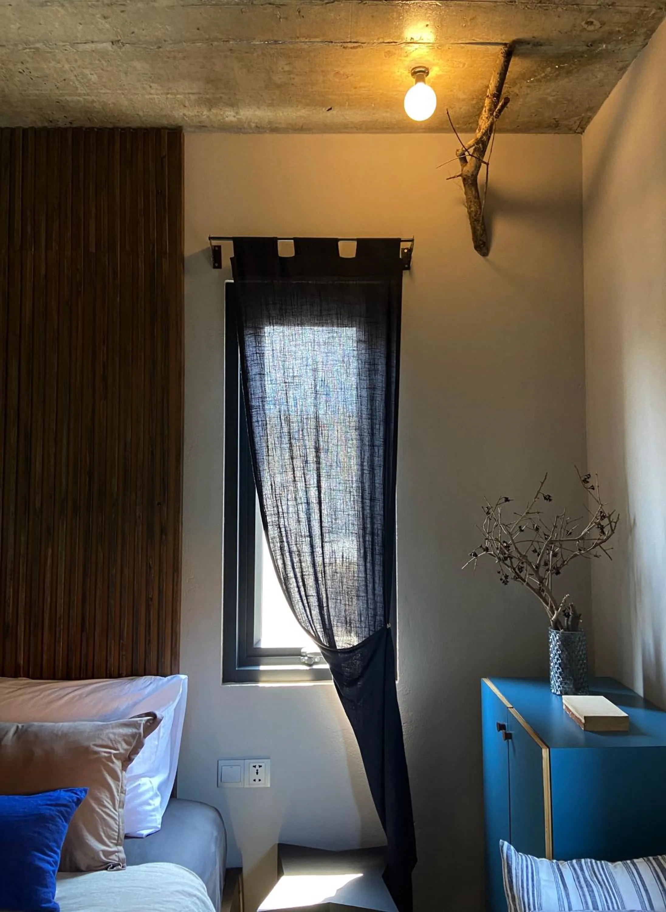 Photo of the whole room, Bed in Kaia Gallery Hotel Hoi An