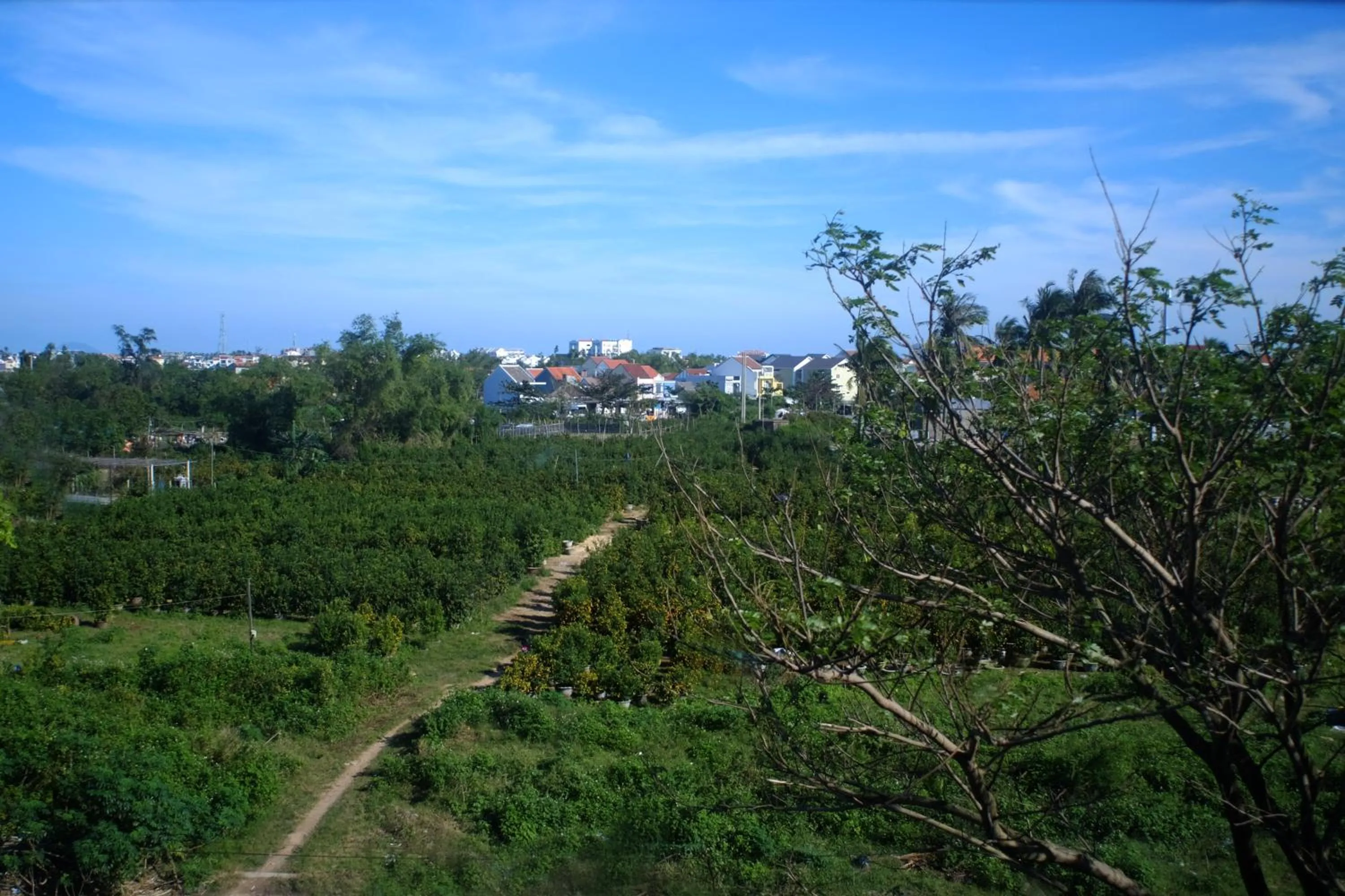 Neighbourhood in Kaia Gallery Hotel Hoi An