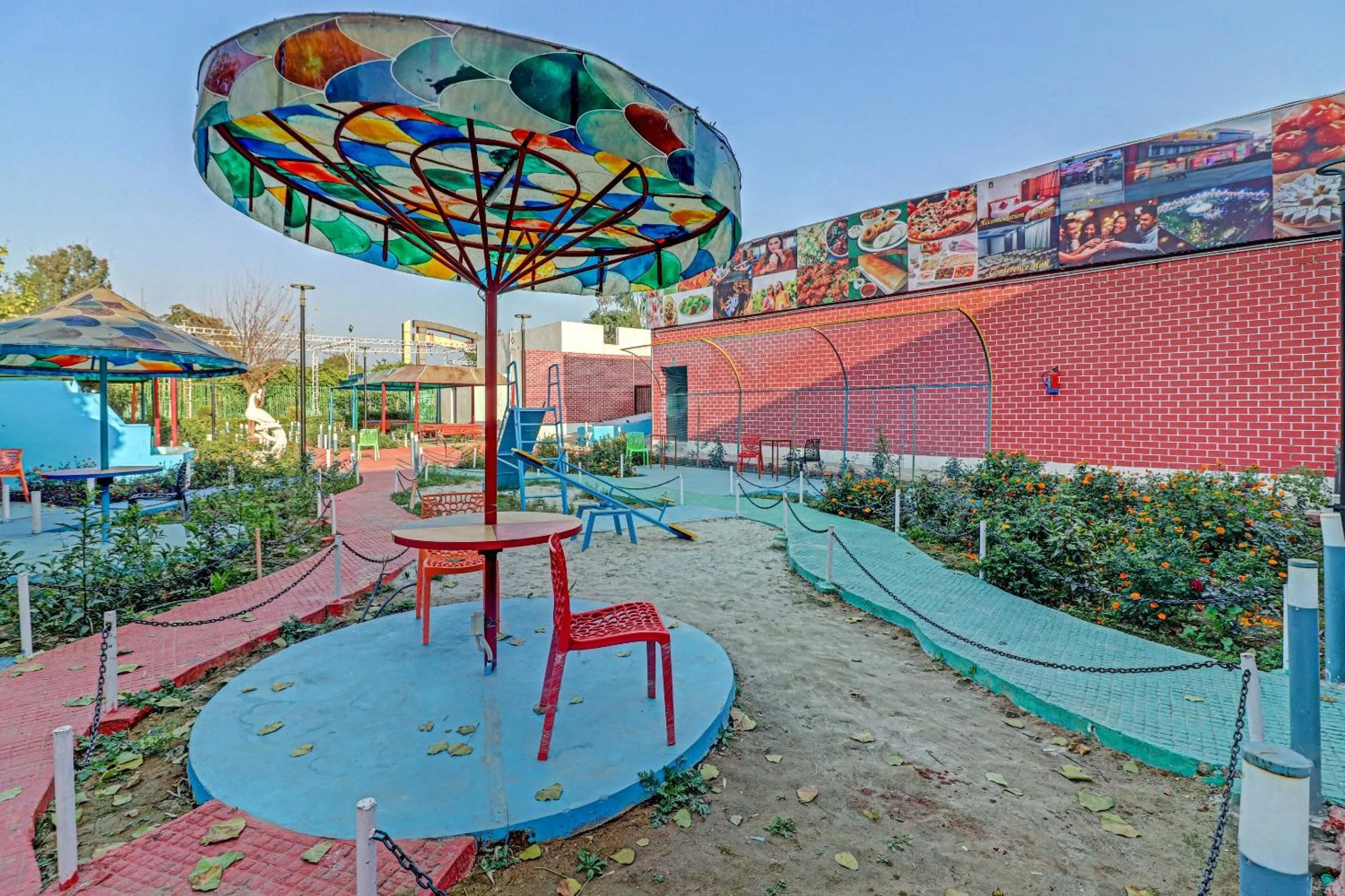 Other in Capital O Kanha Resort