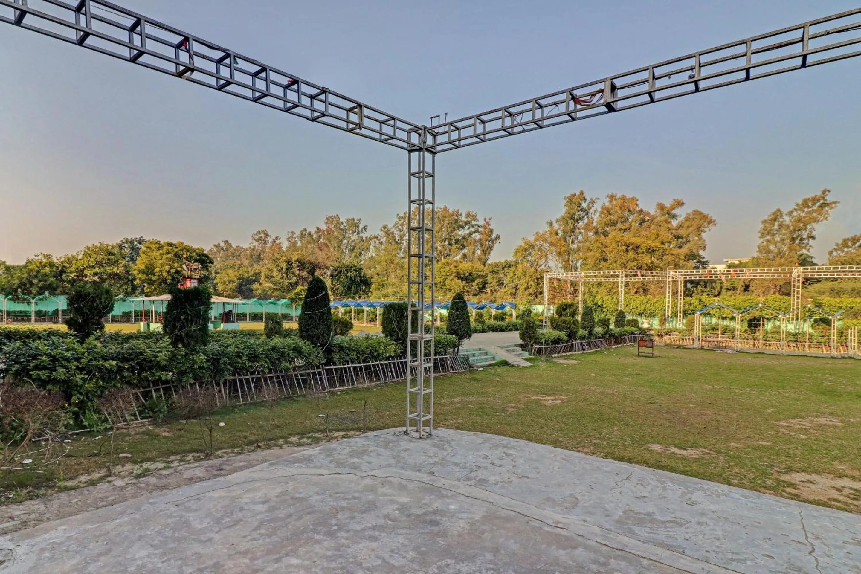 Other in Capital O Kanha Resort