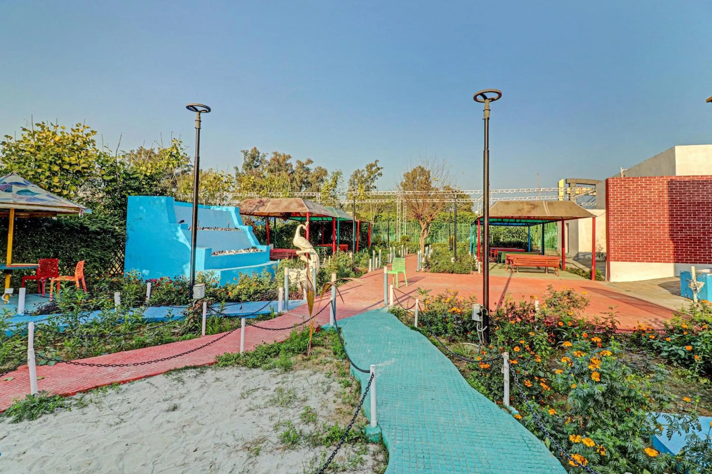 Other in Capital O Kanha Resort