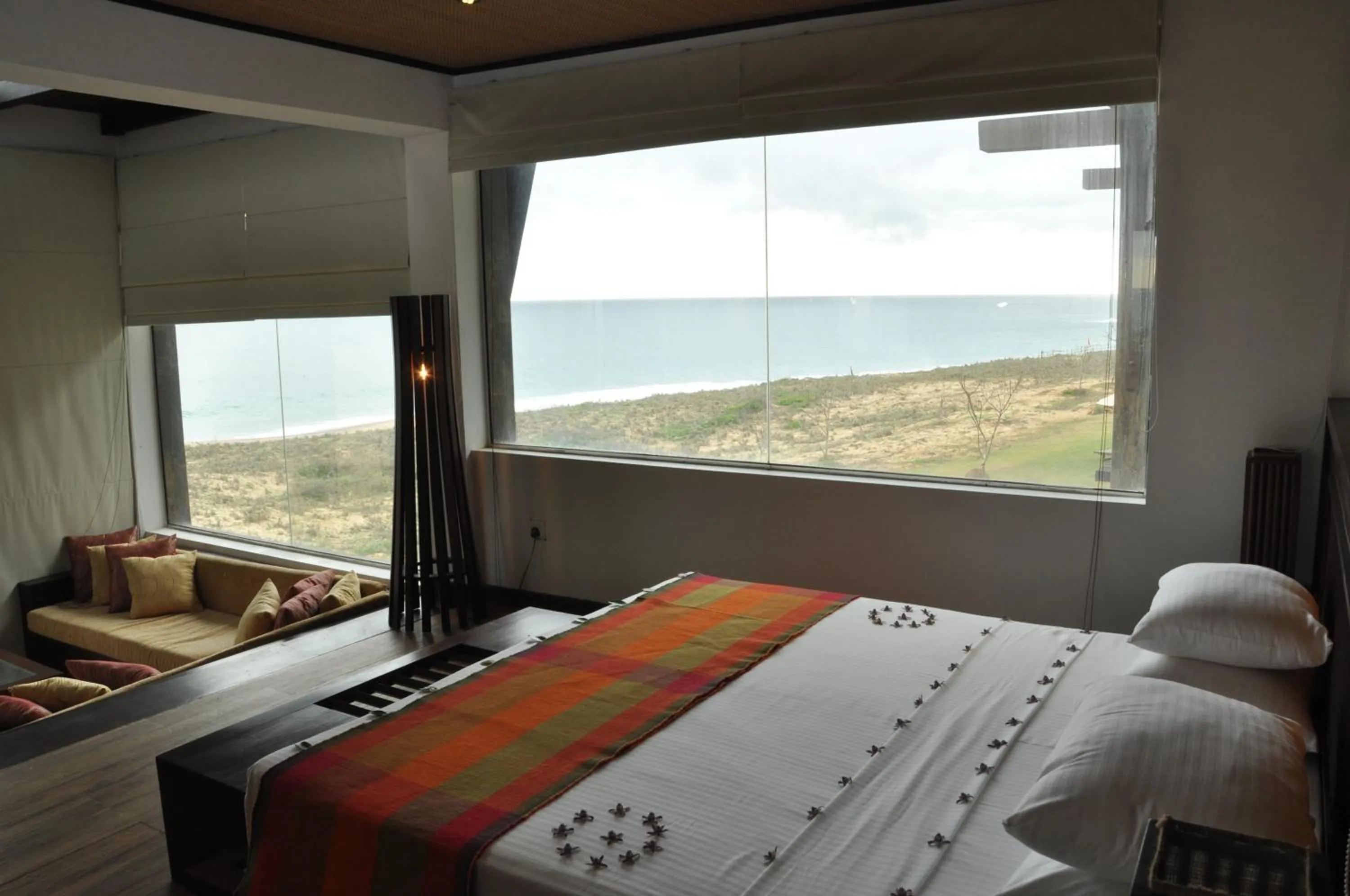 Day, Bed in Laya Safari Resorts & Spa