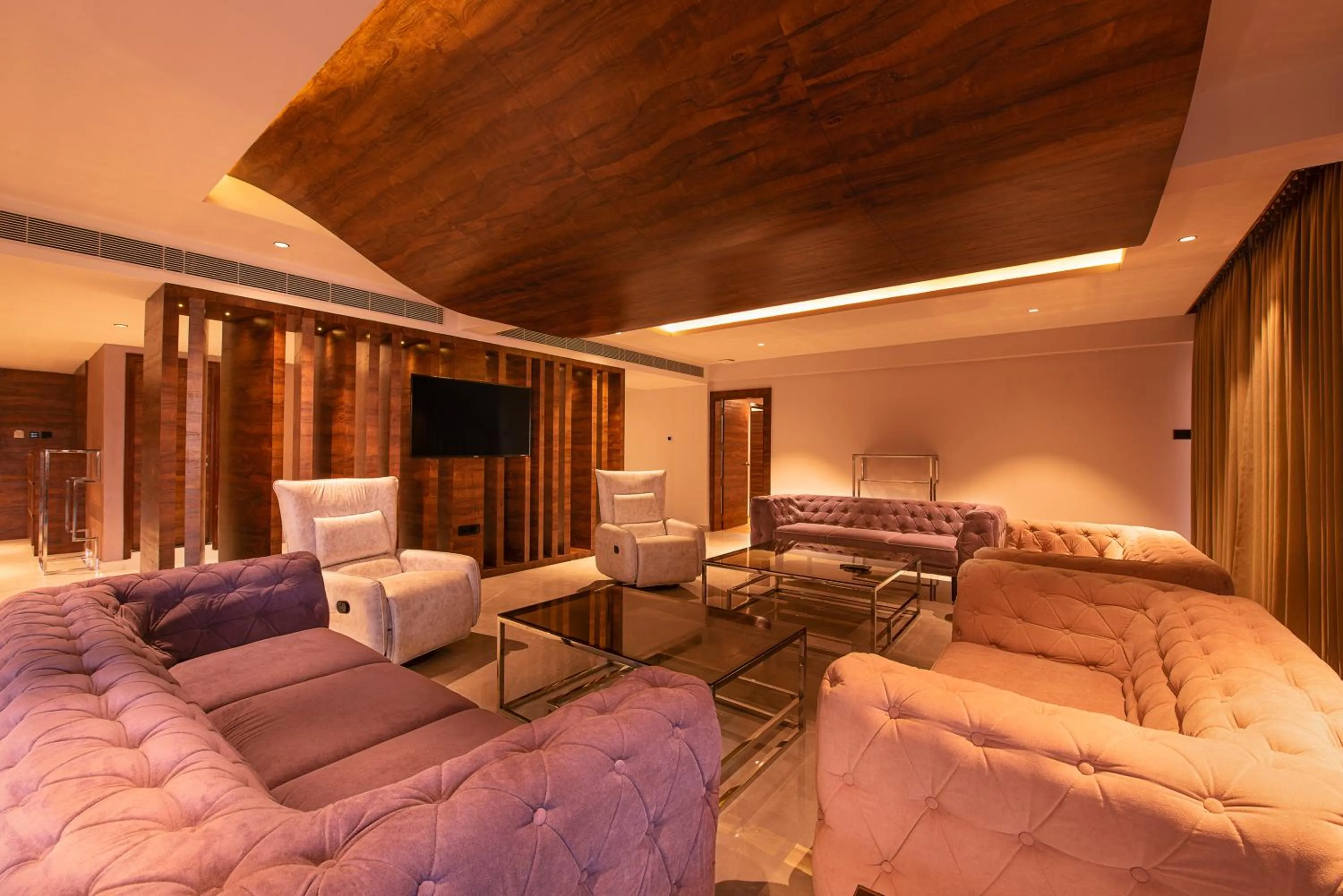 Bed in Hometown Galleria Manipal