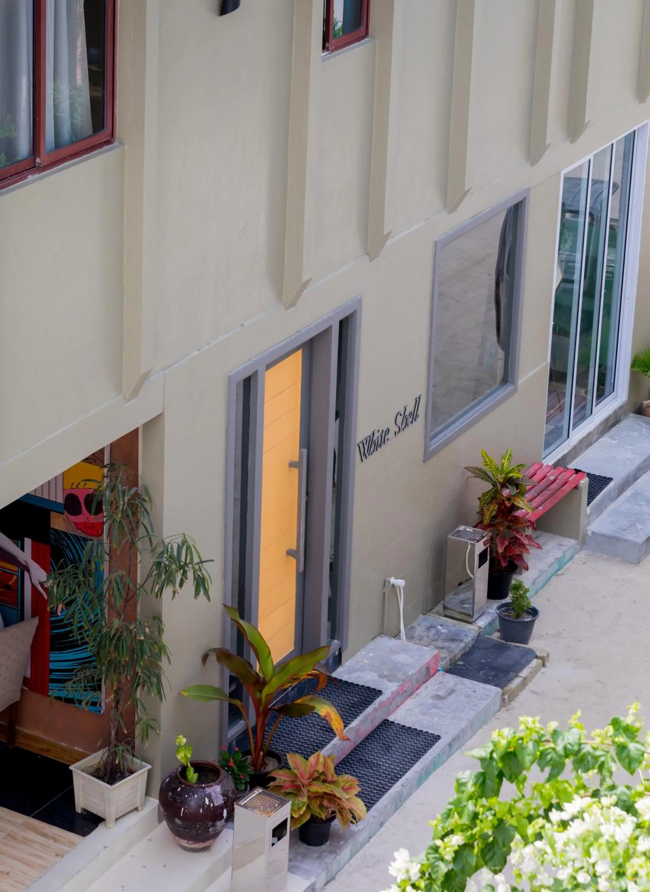 WhiteShell Island Hotel & Spa